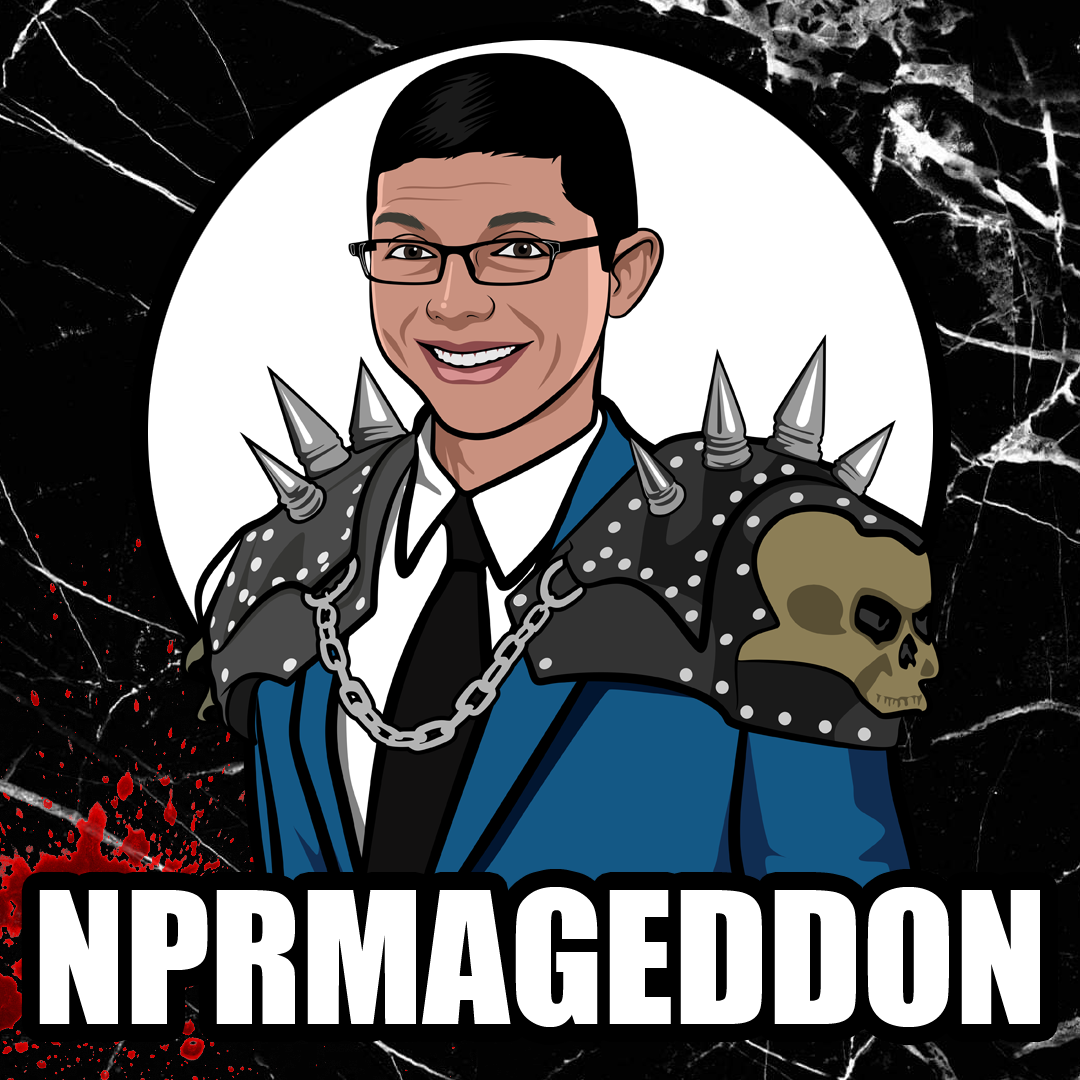 Episode 9 - Mouse Blood Is Thicker Than Wine