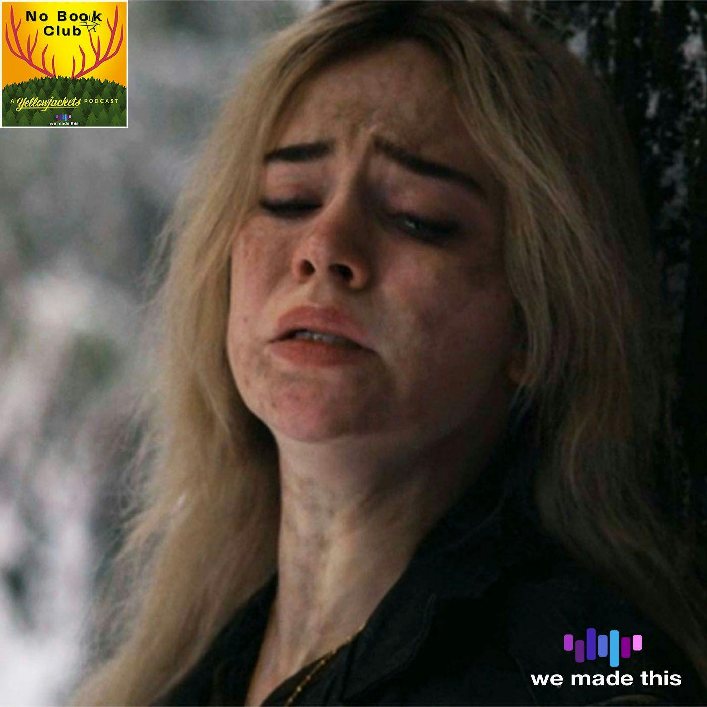 Yellowjackets 2x08: It Chooses Yellowjackets 2x08: It Chooses