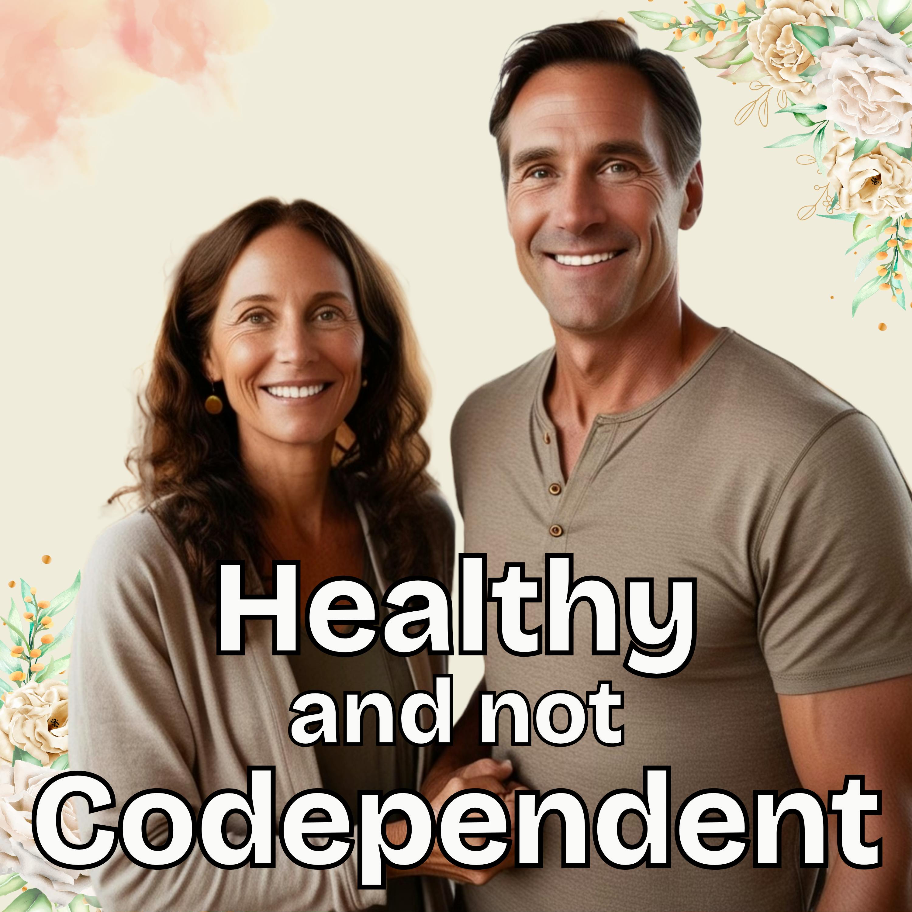 How To Be Healthy and Not CoDependent | With Jordan How To Be Healthy and Not CoDependent | With Jordan