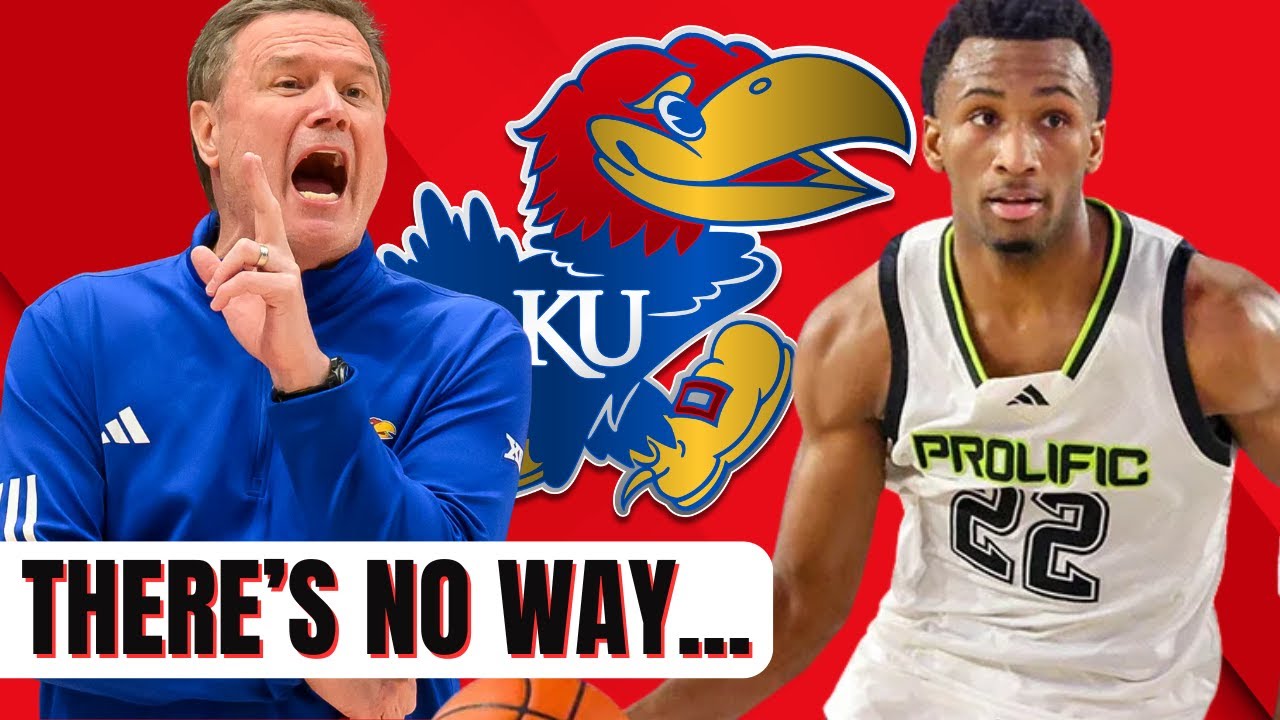 Jayhawks Daily | Kansas Jayhawks Sports Podcast