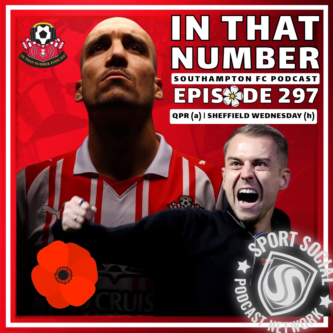Episode 297: QPR (a) / Sheffield Wednesday (h)