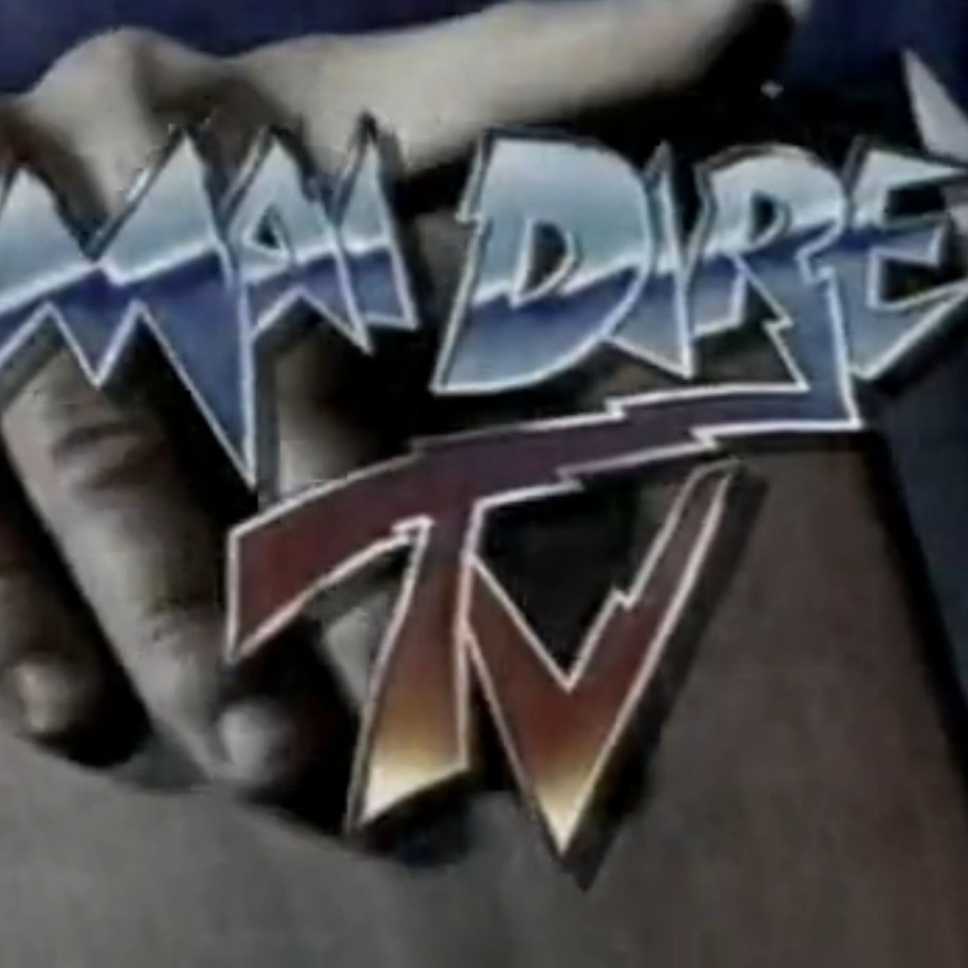 Testa Di Gonzo- Pillole di giornalismo Gonzo!