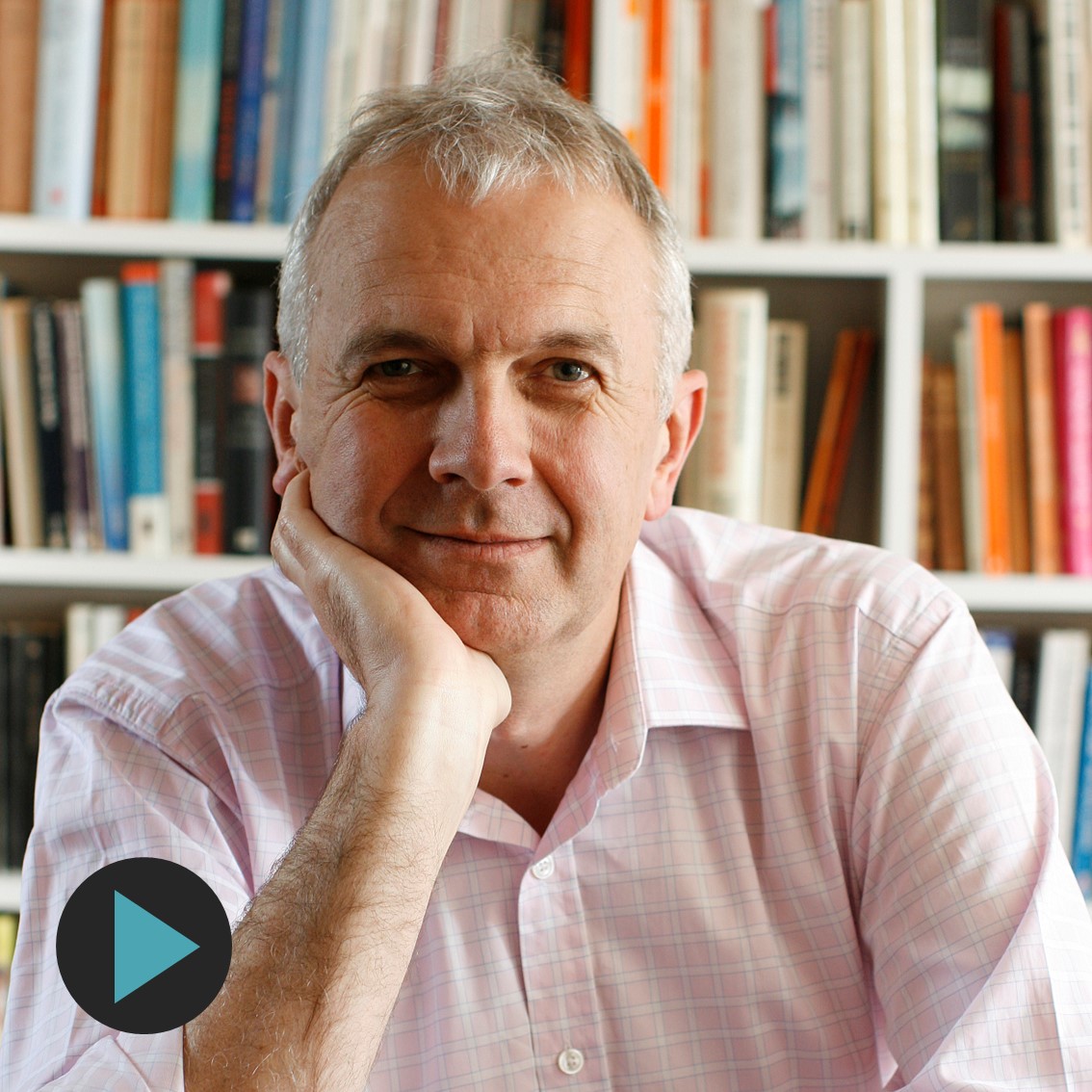 Alan Philps - Stalin's Disinformation War