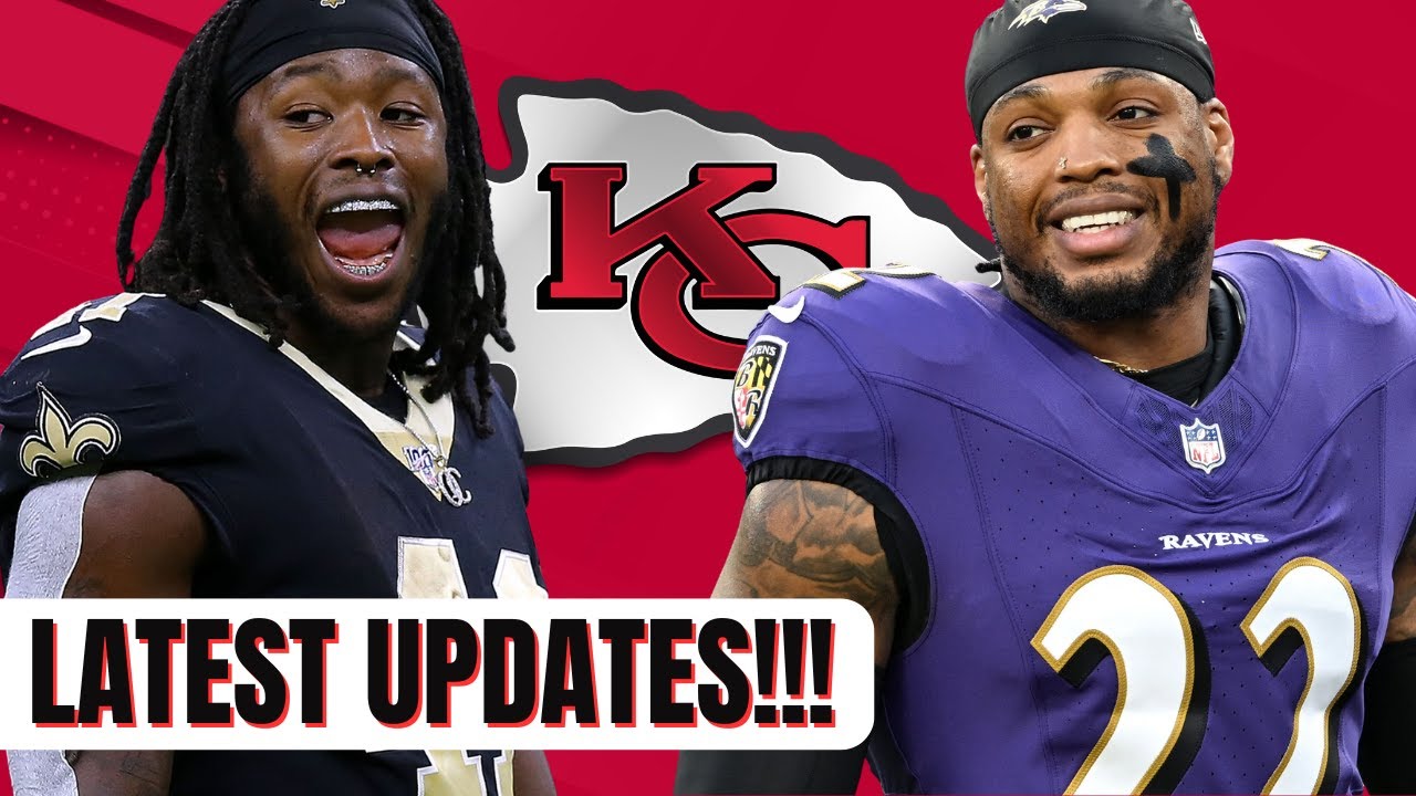 This Is NOT What We Expected... | Daily Chiefs News & Rumors episode artwork