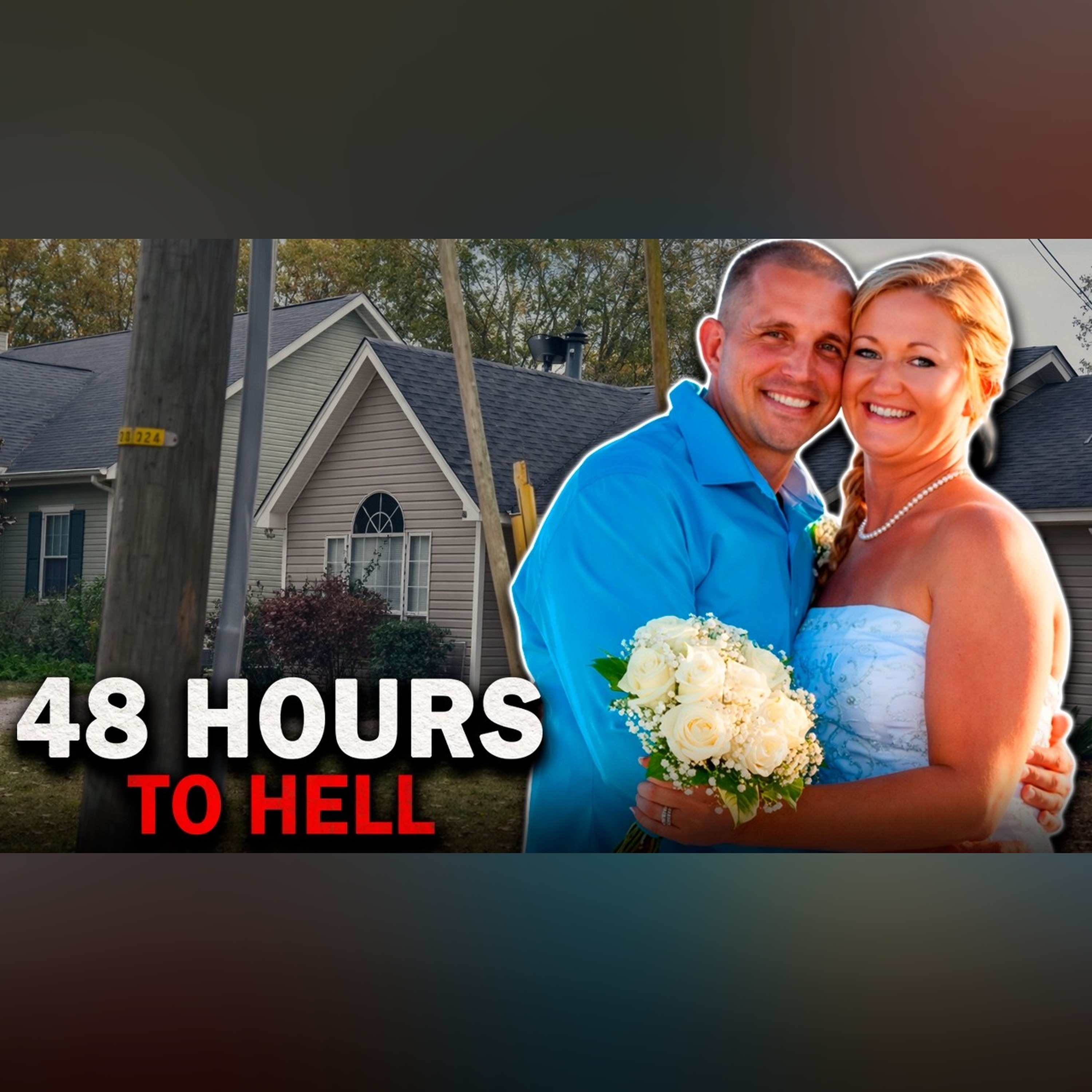 Their Marriage Was Scarier Than Any Thriller: Husband Turns a Vacuum Into a Deadly Weapon