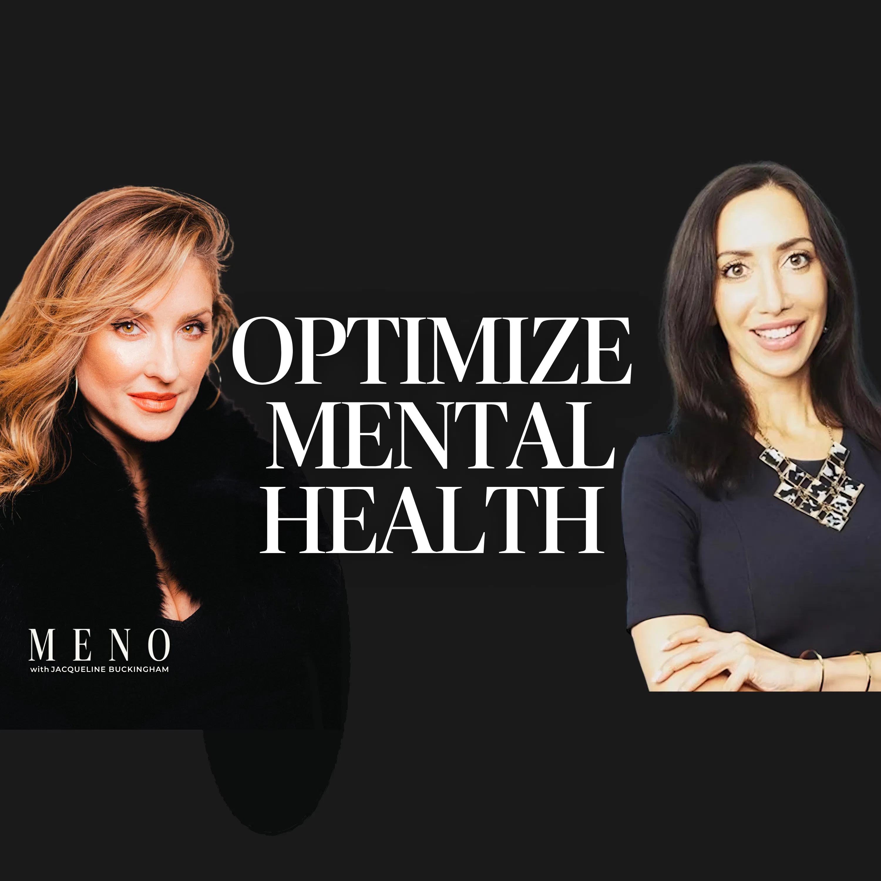 DR. KATE BALESTRIERI, PHD: Mental Health Starts in the Bedroom episode artwork