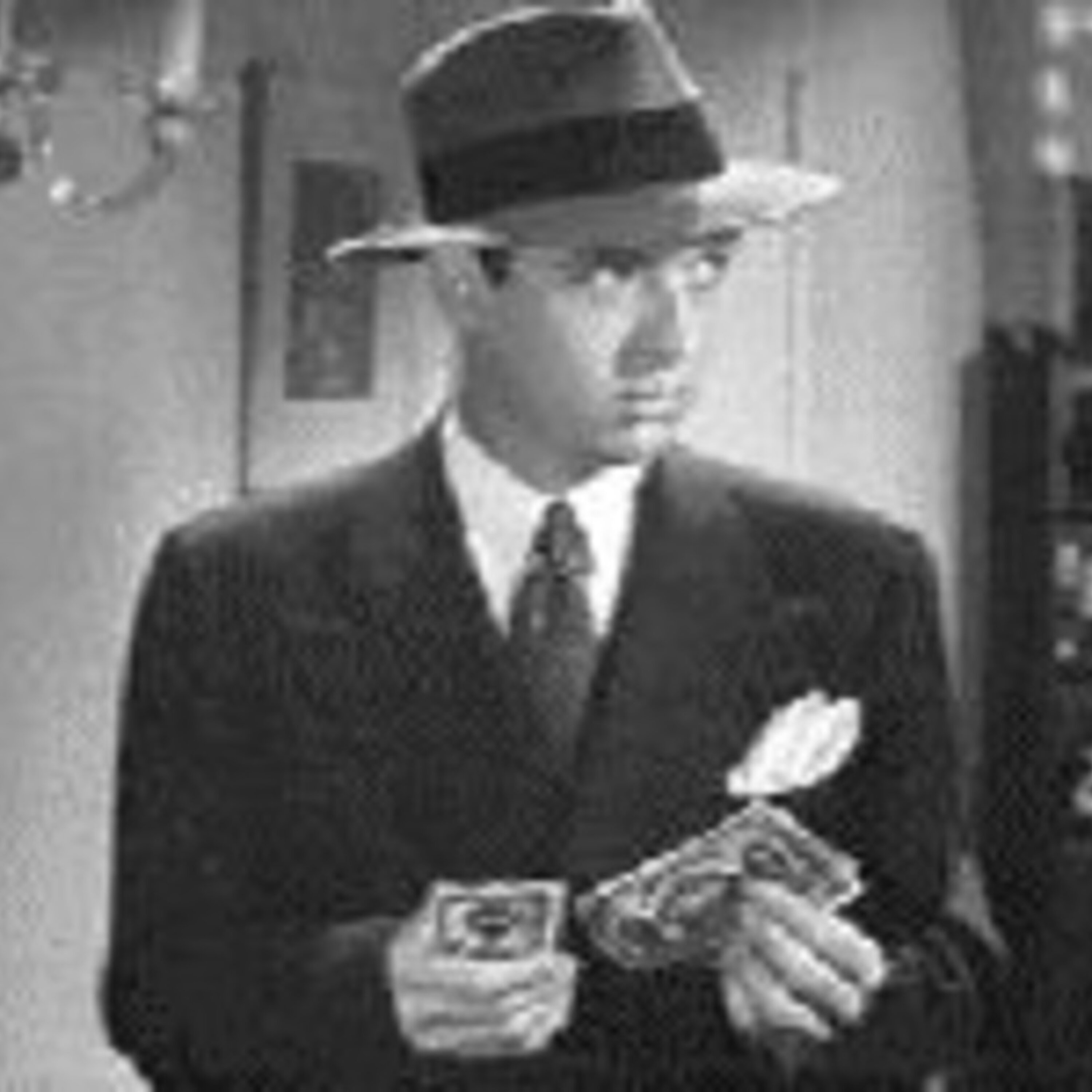 Those Old Radio Shows