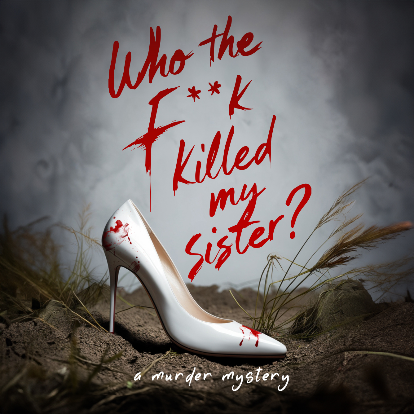 Curious Matter Presents: Who the F**k Killed My Sister