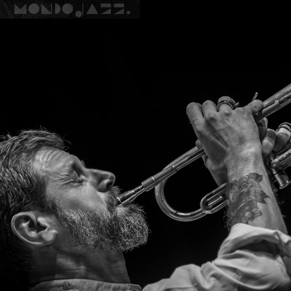 England-Italy: A Jazz Re-match, Second Half