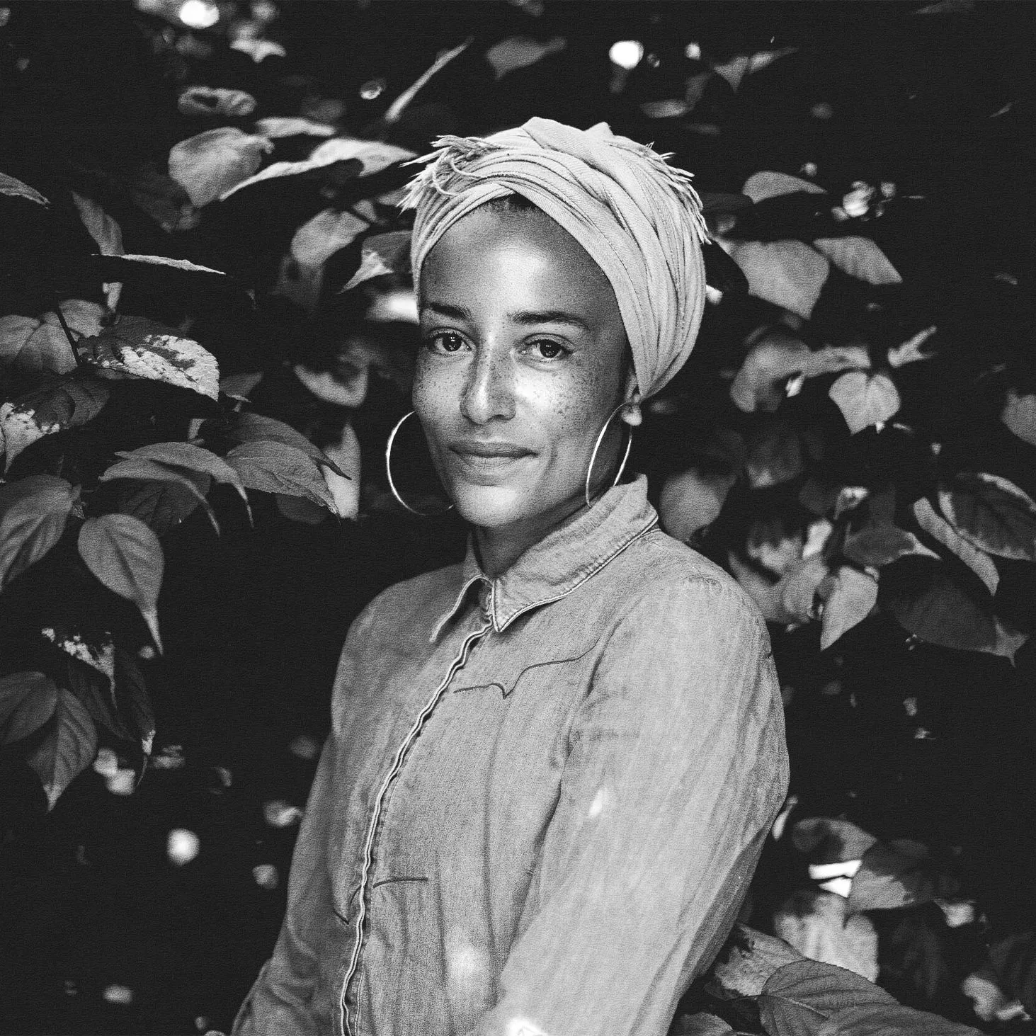 Thumbnail for "Zadie Smith Reads “The Silence”". Thumbnail for "Zadie Smith Reads “The Silence”".