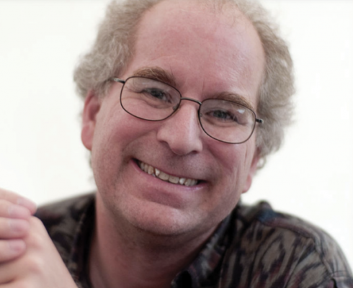 Brewster Kahle: Public Libraries and American Democracy