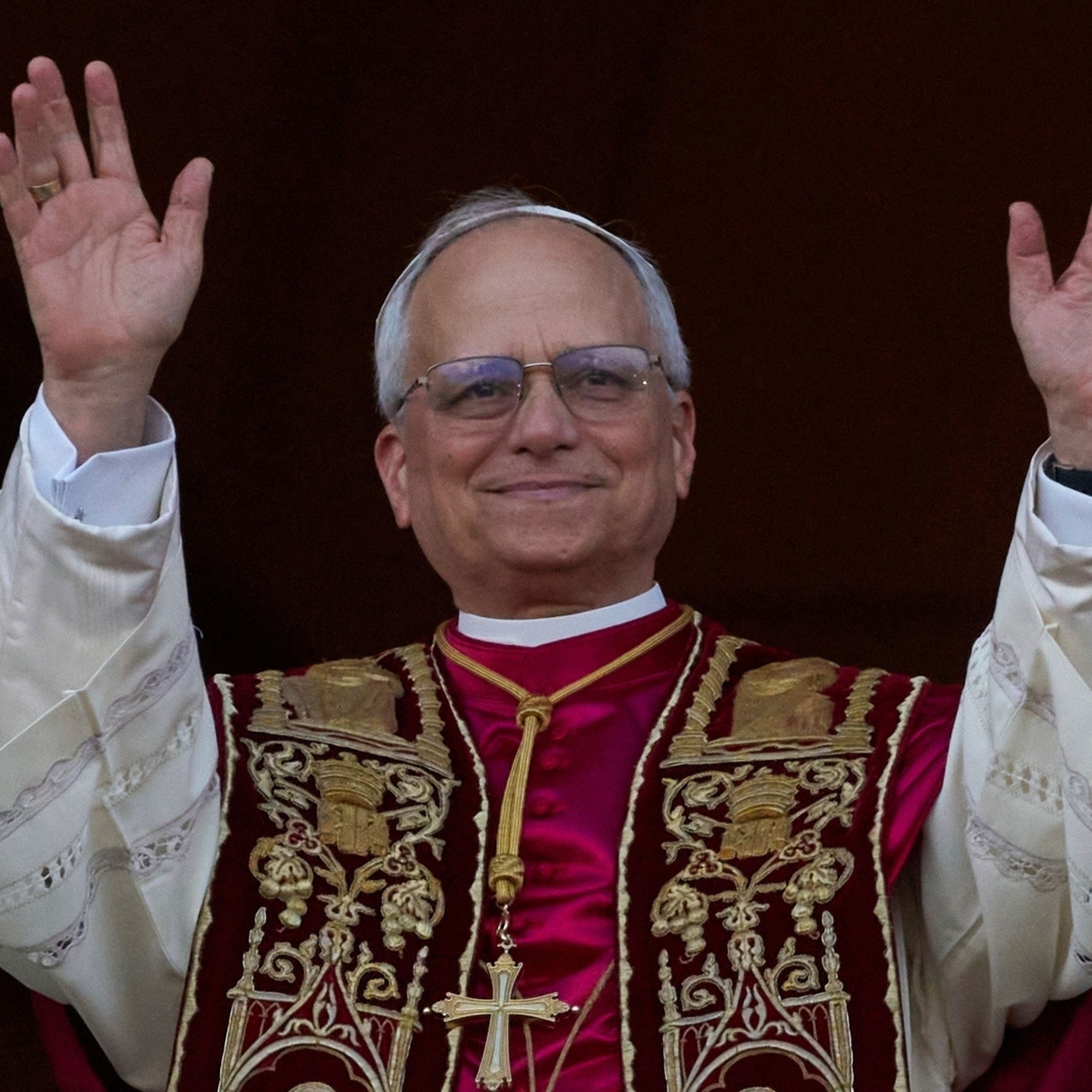 From Chicago to the Vatican: The Rise of Pope Leo XIV