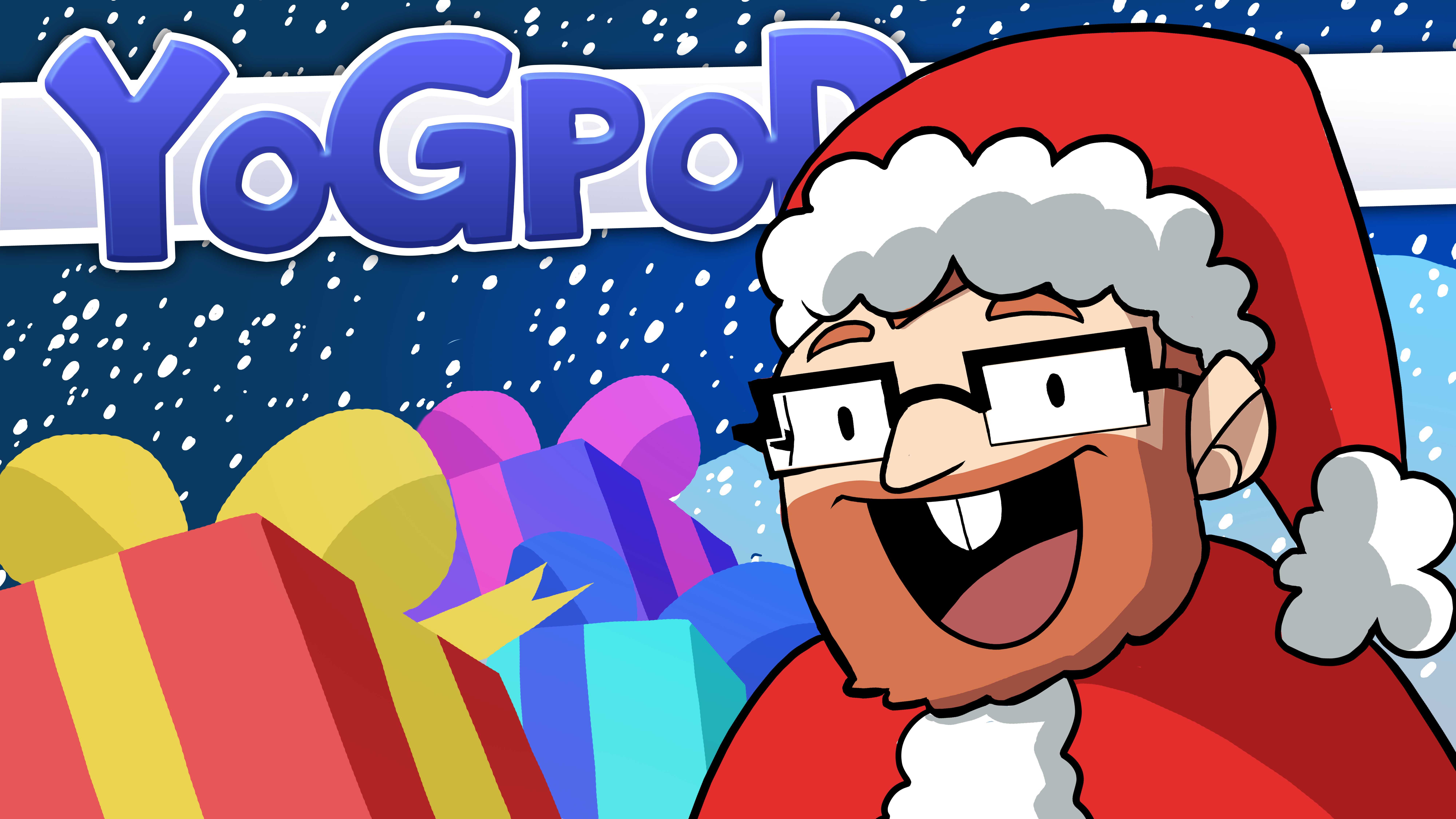 YoGPoD 48: Livestream Special!