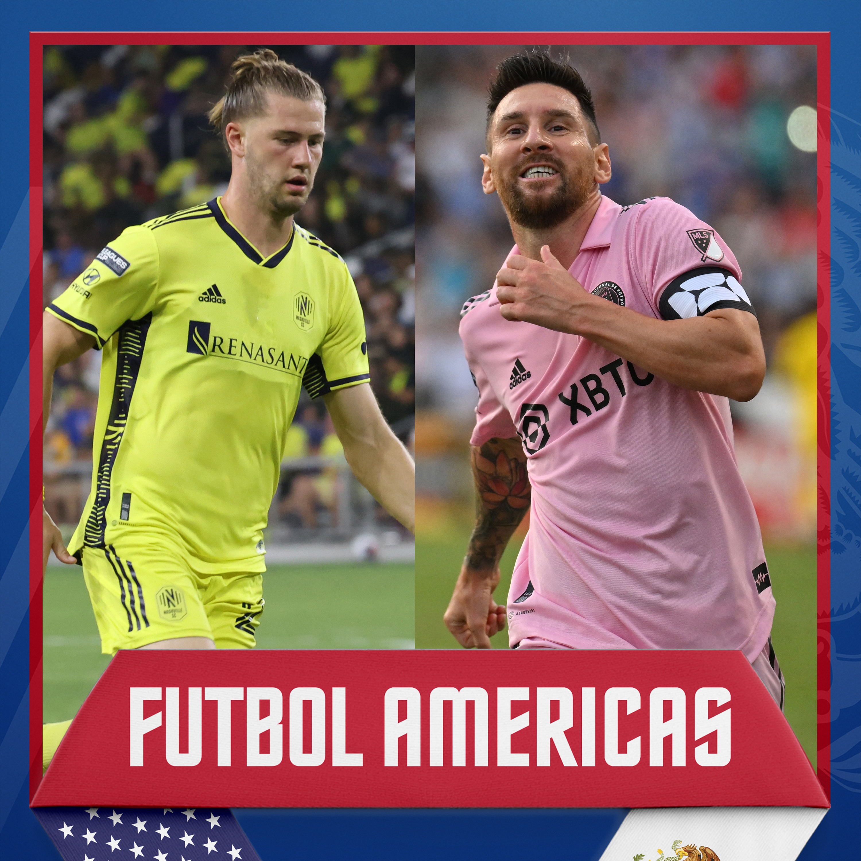 Futbol Americas