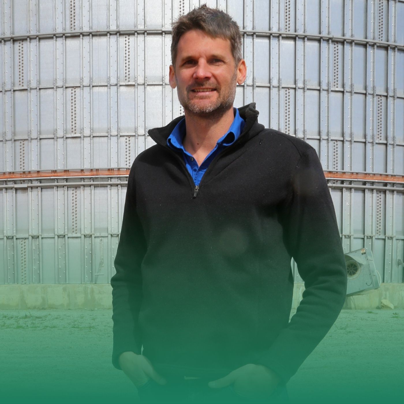 Pre-harvest prep: Protecting stored grain