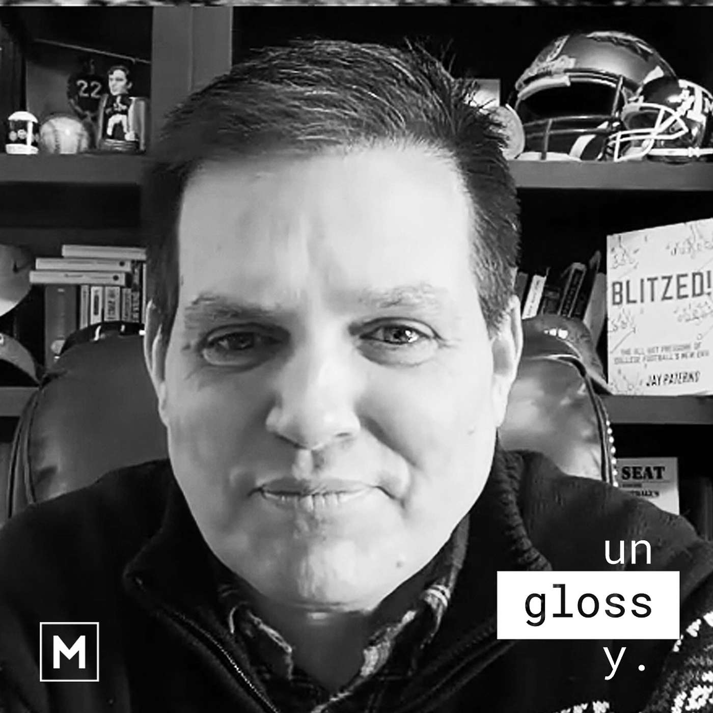 Jay Paterno: Happy Valley, Hard Truths, and Blitzed!