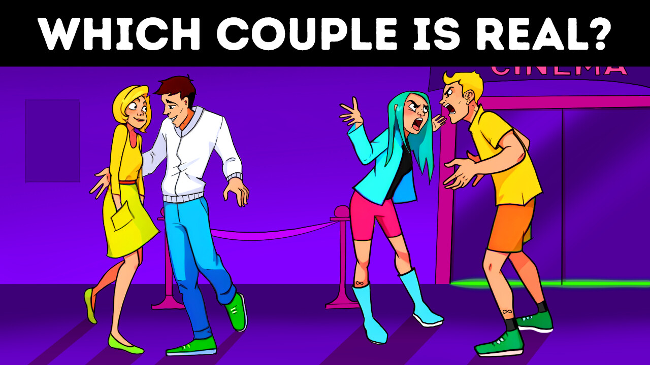 12 Valentine’s Day Riddles to Challenge Your Heart episode artwork
