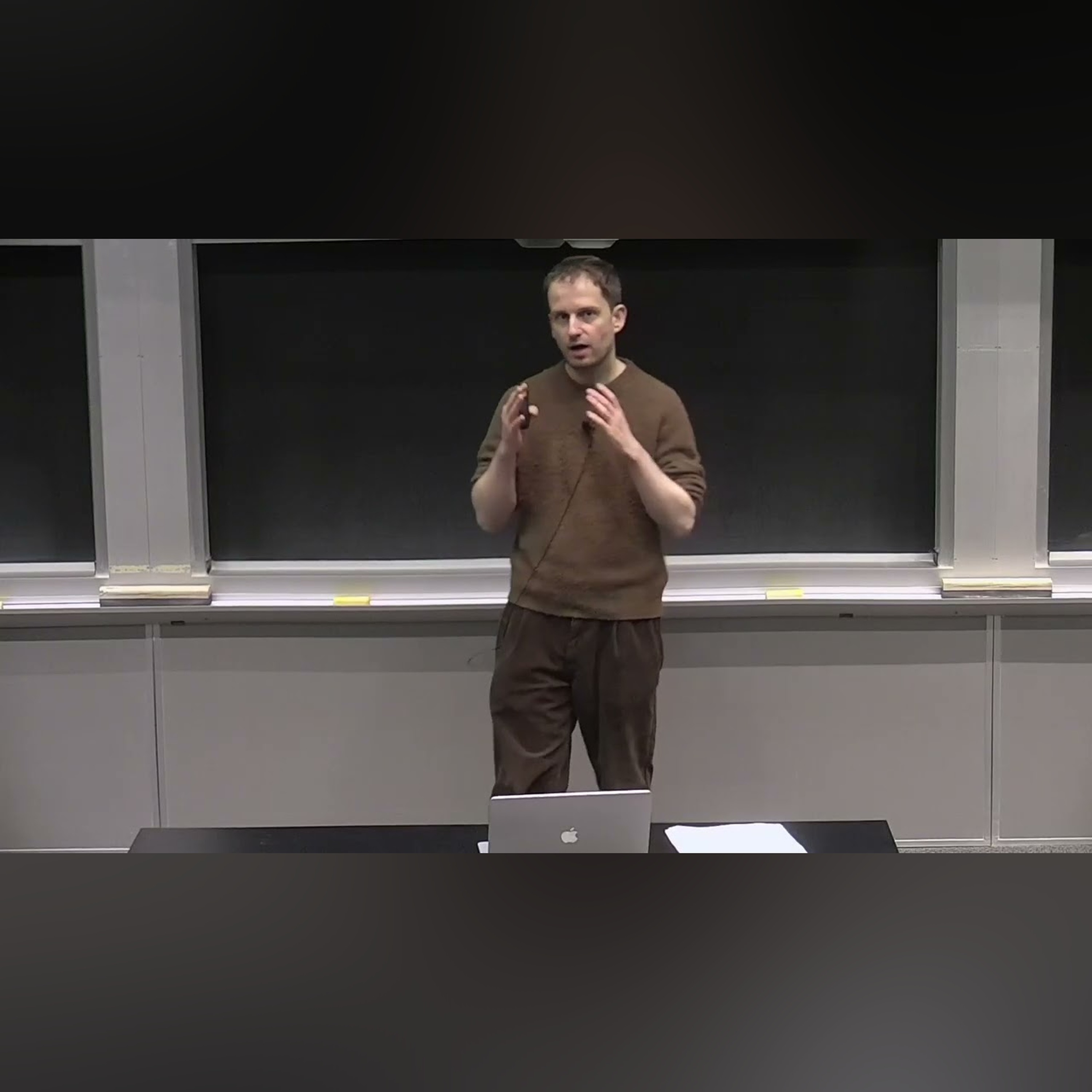 Lecture 13: Social Preferences IV