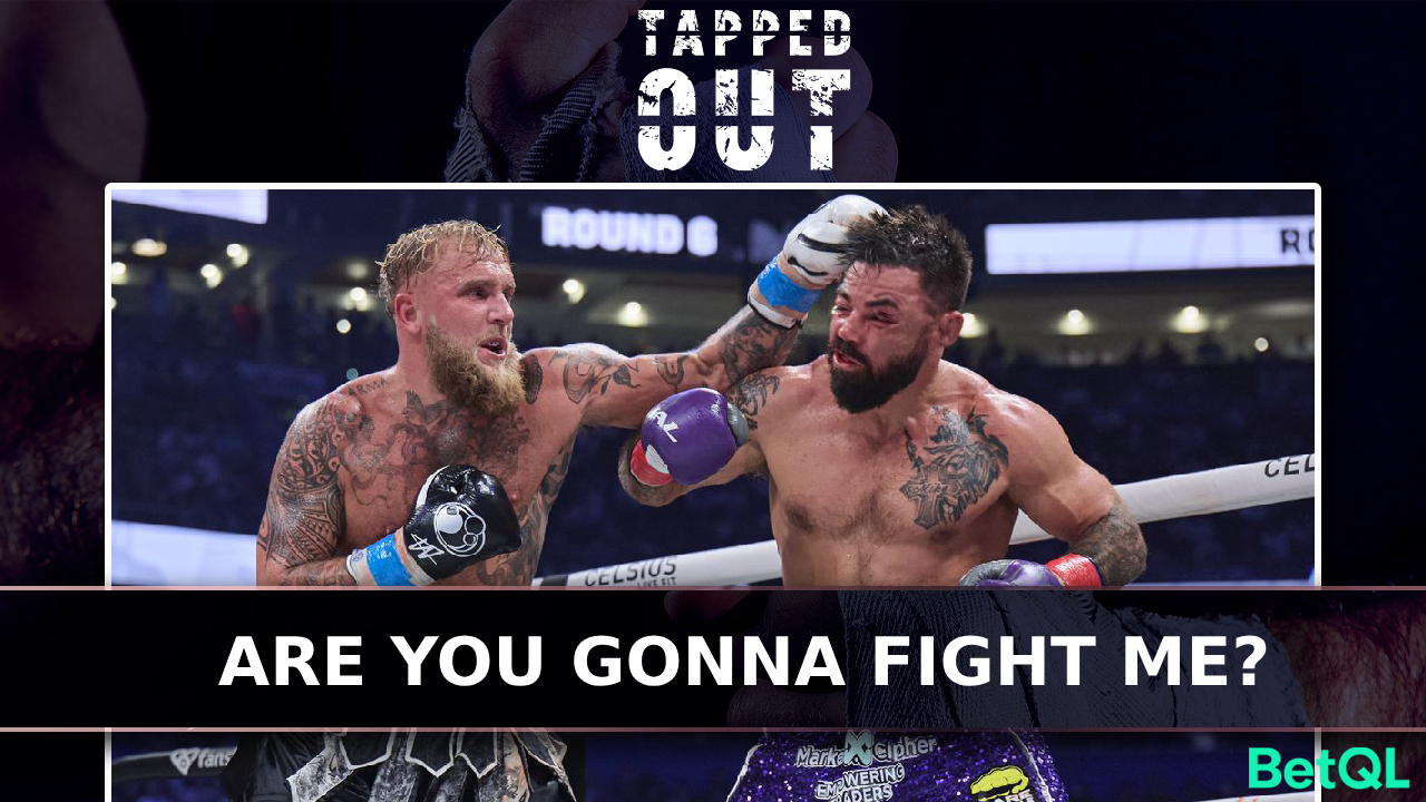 Are You Gonna Fight Me? (S4E15) episode artwork