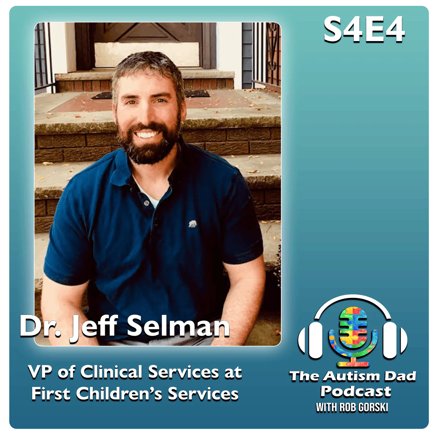 Diagnosis Delayed (feat. Dr. Jeff Selman) S4E4