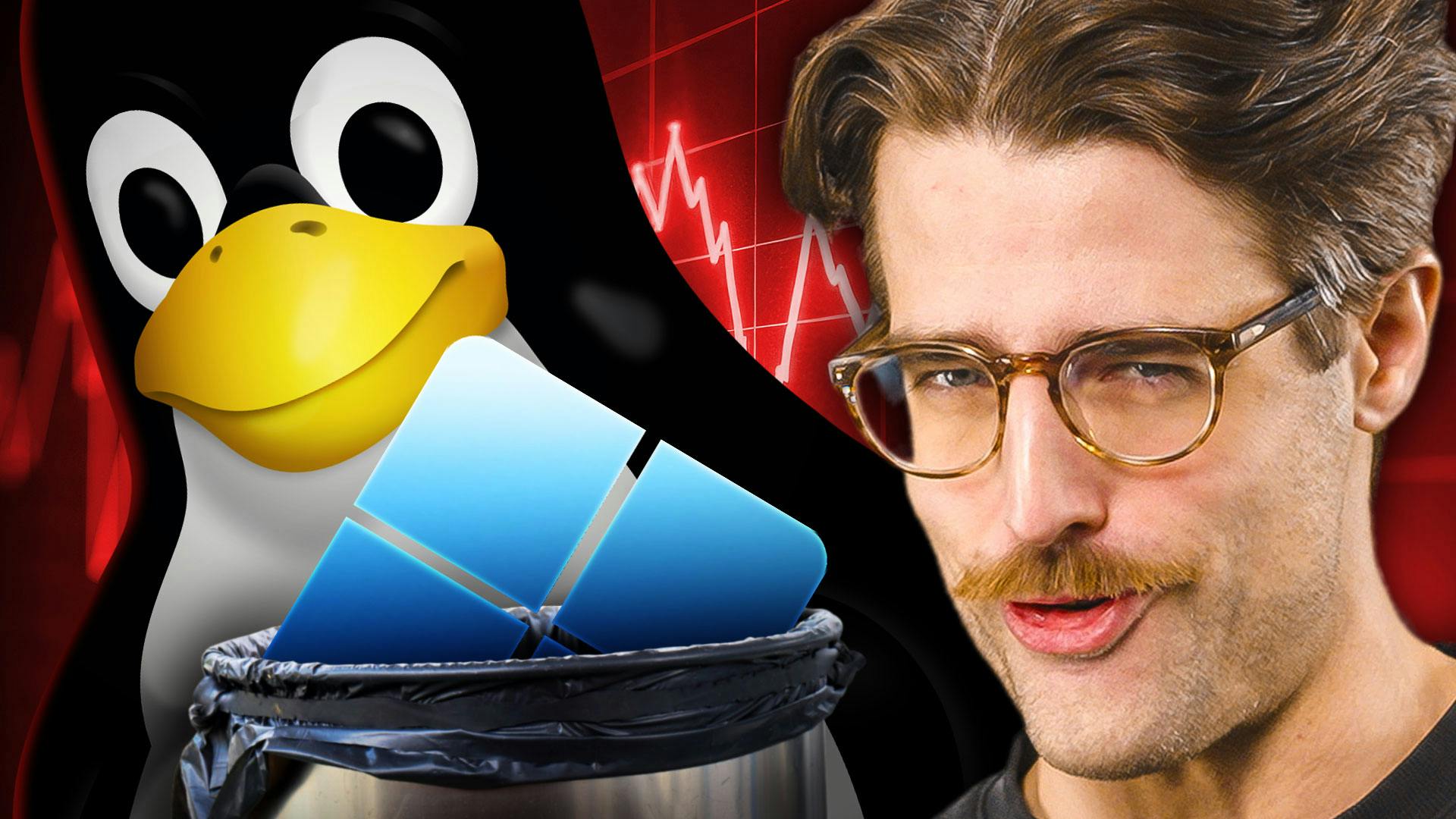 Windows users switch to 'Zorin OS', Steam Machine price, Gmail AI training + more! Windows users switch to 'Zorin OS', Steam Machine price, Gmail AI training + more!