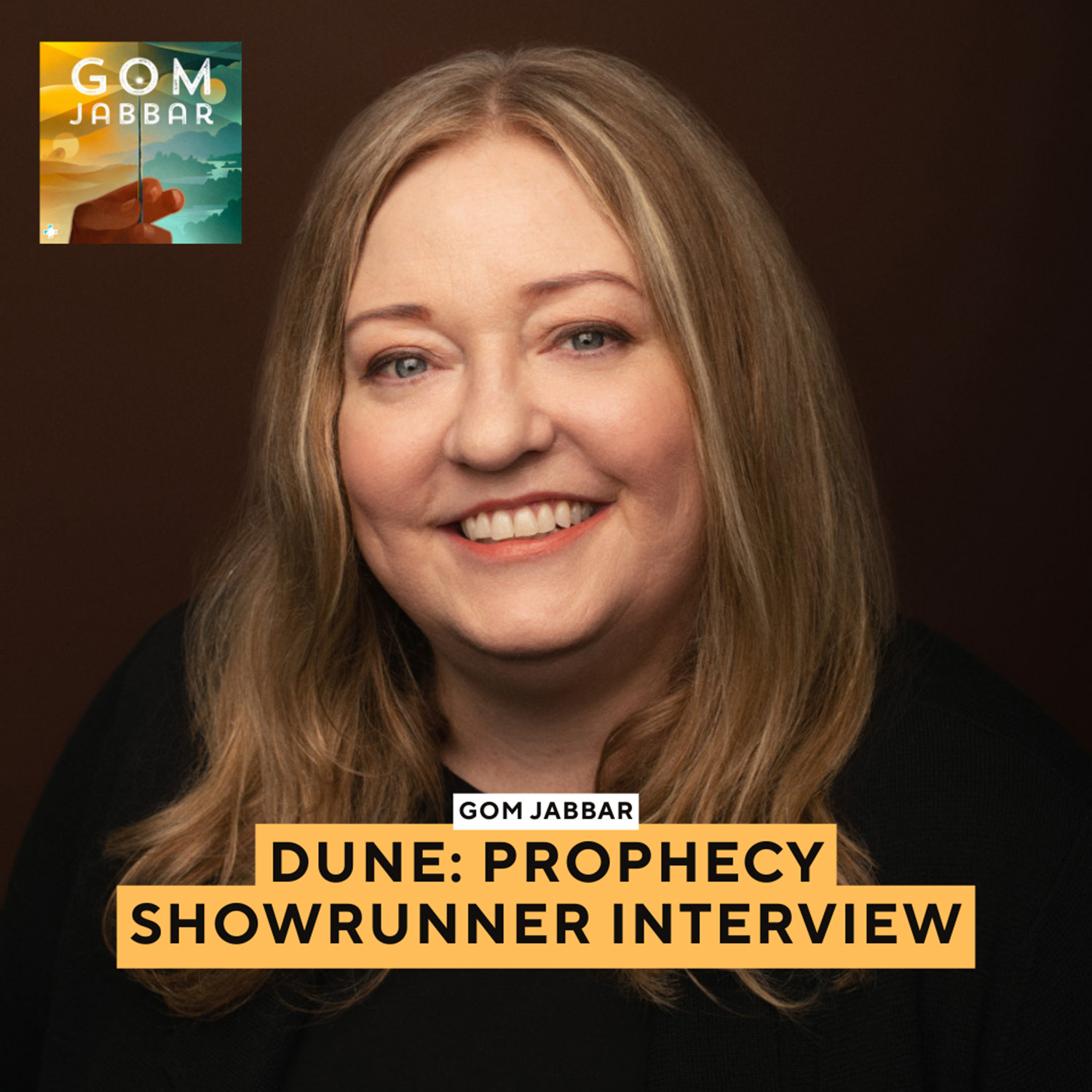 Dune: Prophecy Showrunner Alison Schapker and EP Jordan Goldberg