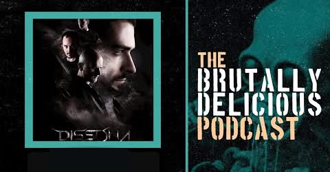 An Interview with Dissona episode artwork