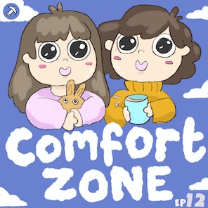 Triforce Introduces - The Comfort Zone feat. Lewis Brindley