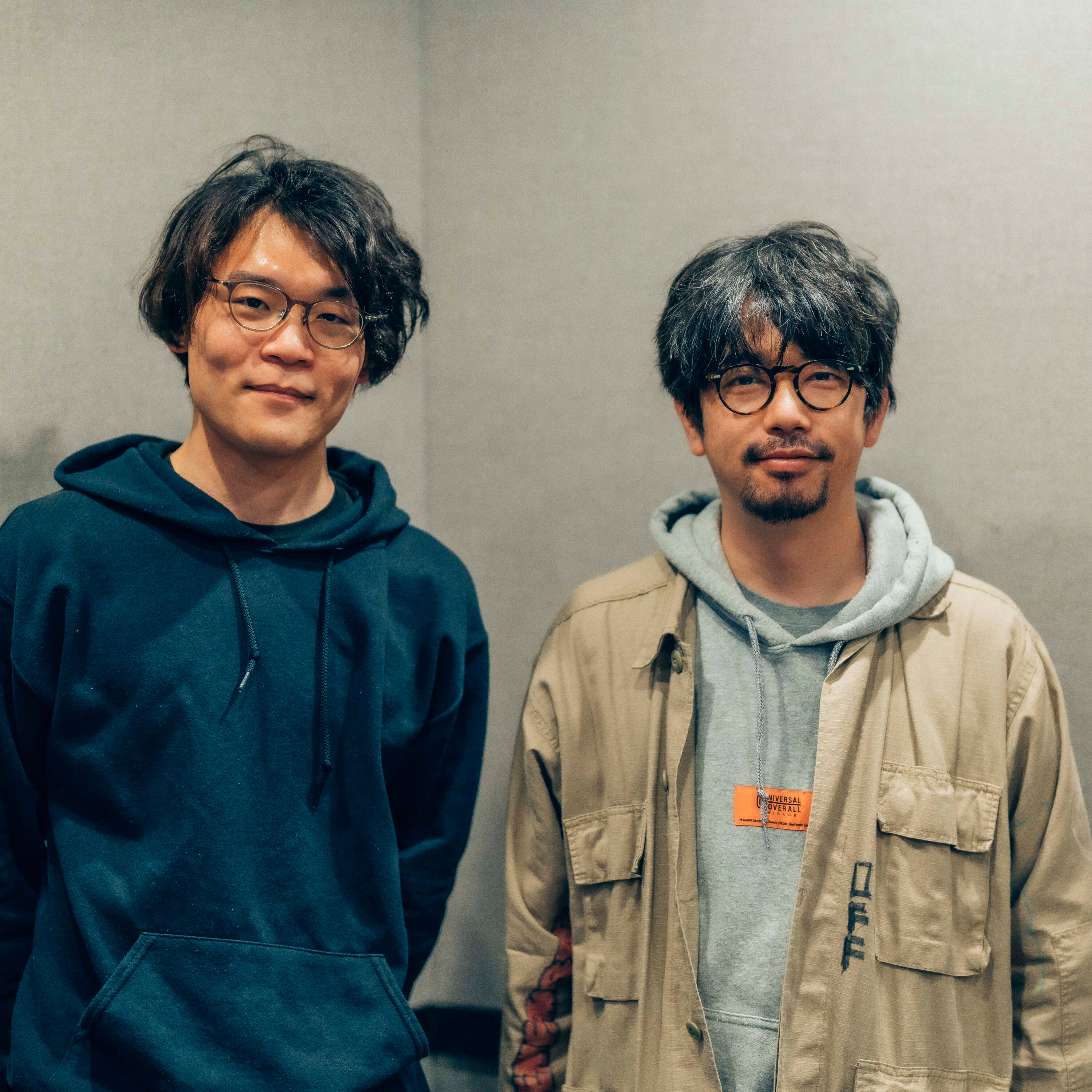 後藤正文が赤澤直樹に訊く。音楽とNFTの関係