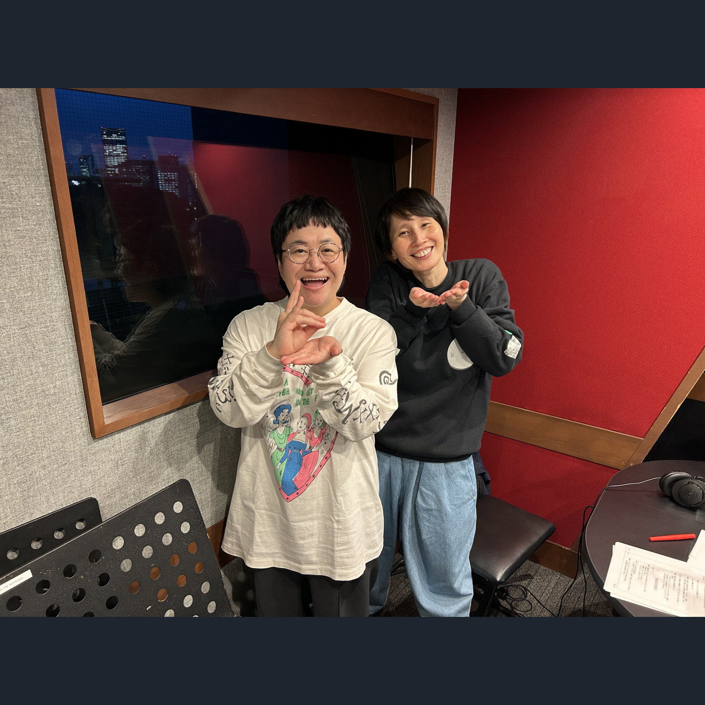 【かっぽじ気分】ハリセンボンのおはみだし #60