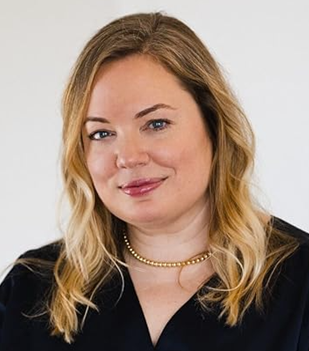 Katie Rogers, "American Woman"