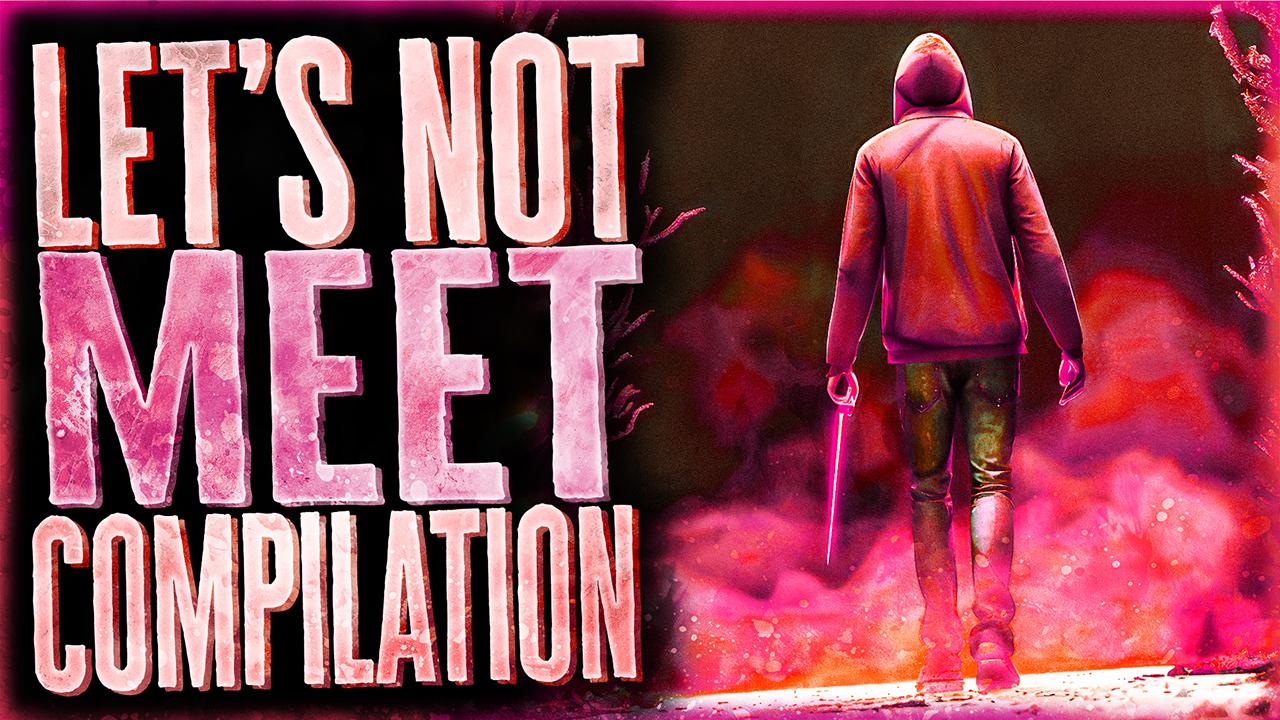 35 True Stalker, Stranger & Let's Not Meet Horror Stories Compilation | 5 HOURS Of Scary Stories