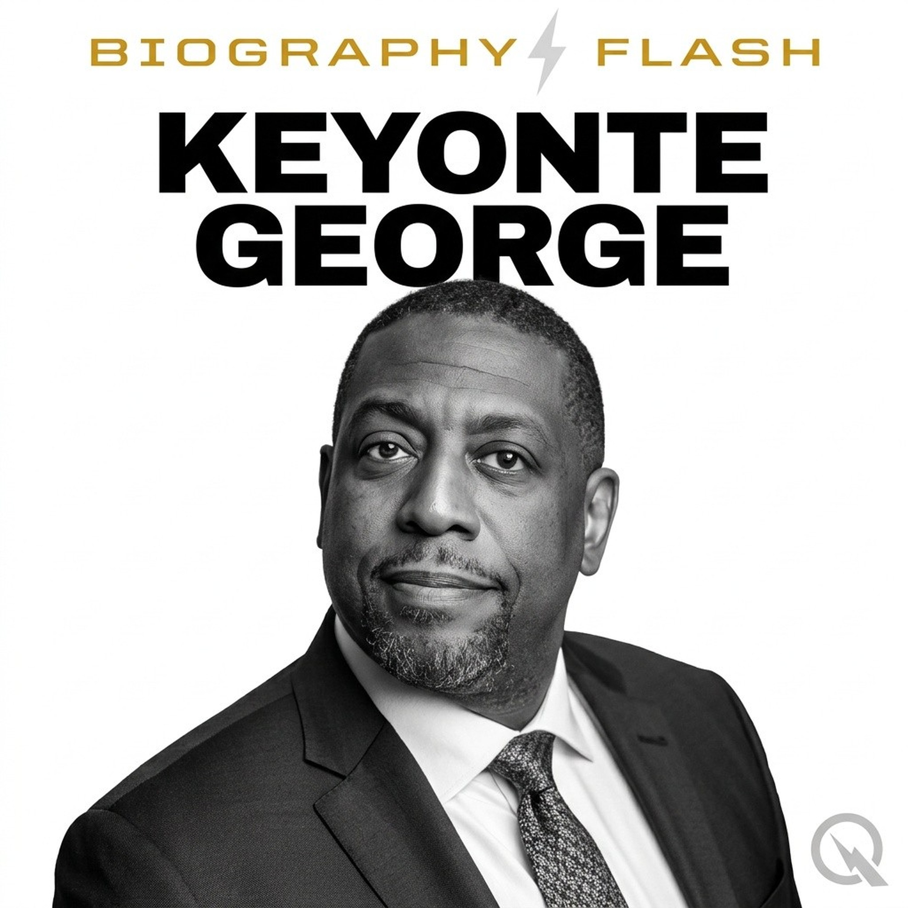 Keyonte George - Biography Flash