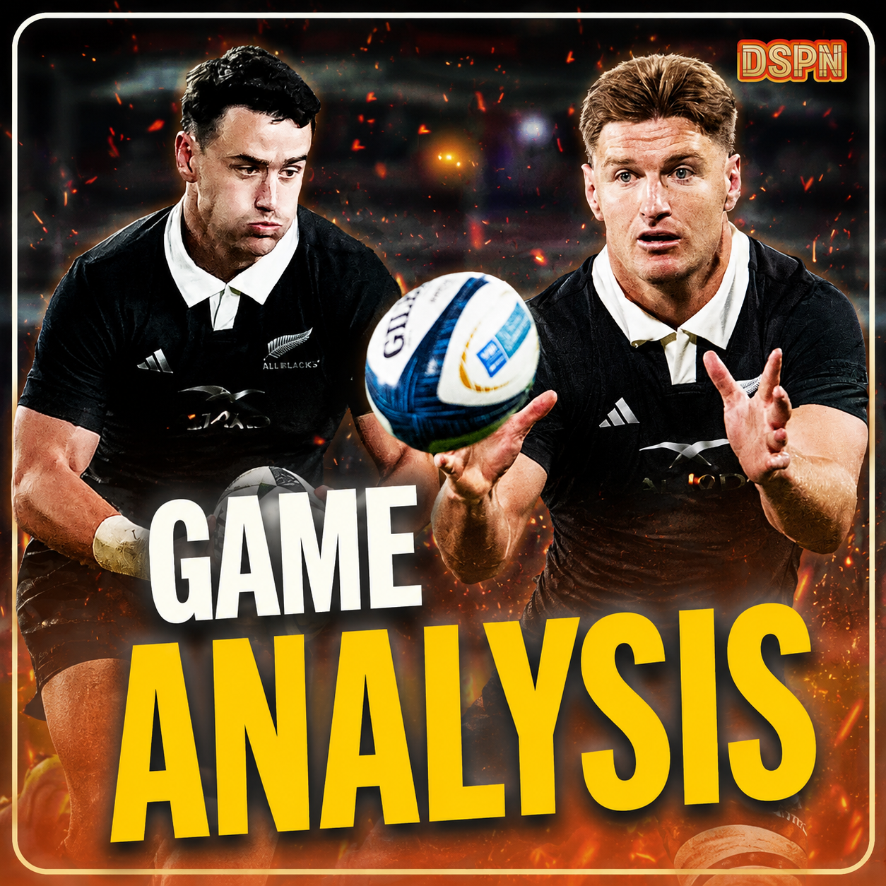 All Blacks vs Italy: Full Time Hot Takes