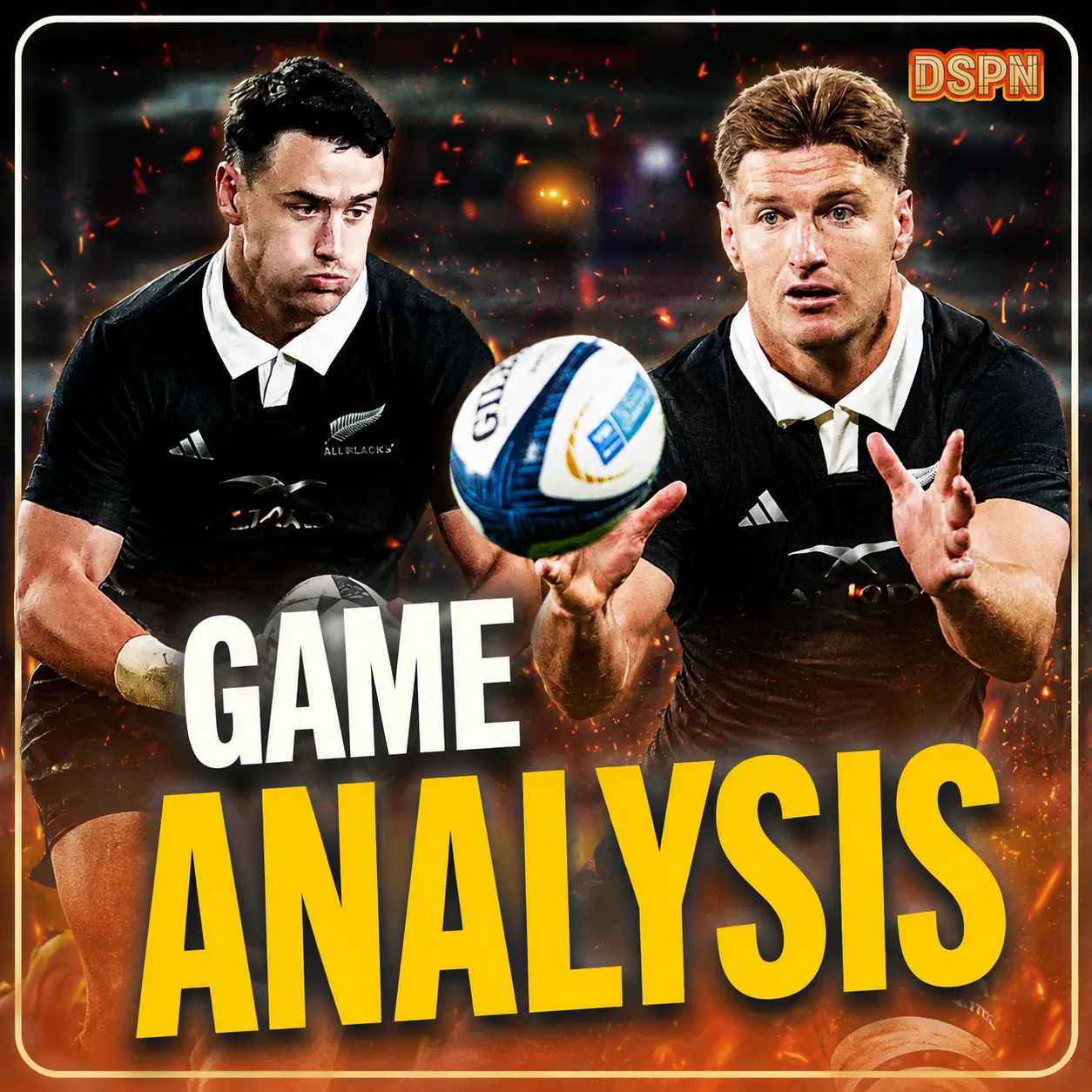 All Blacks vs Italy: Full Time Hot Takes