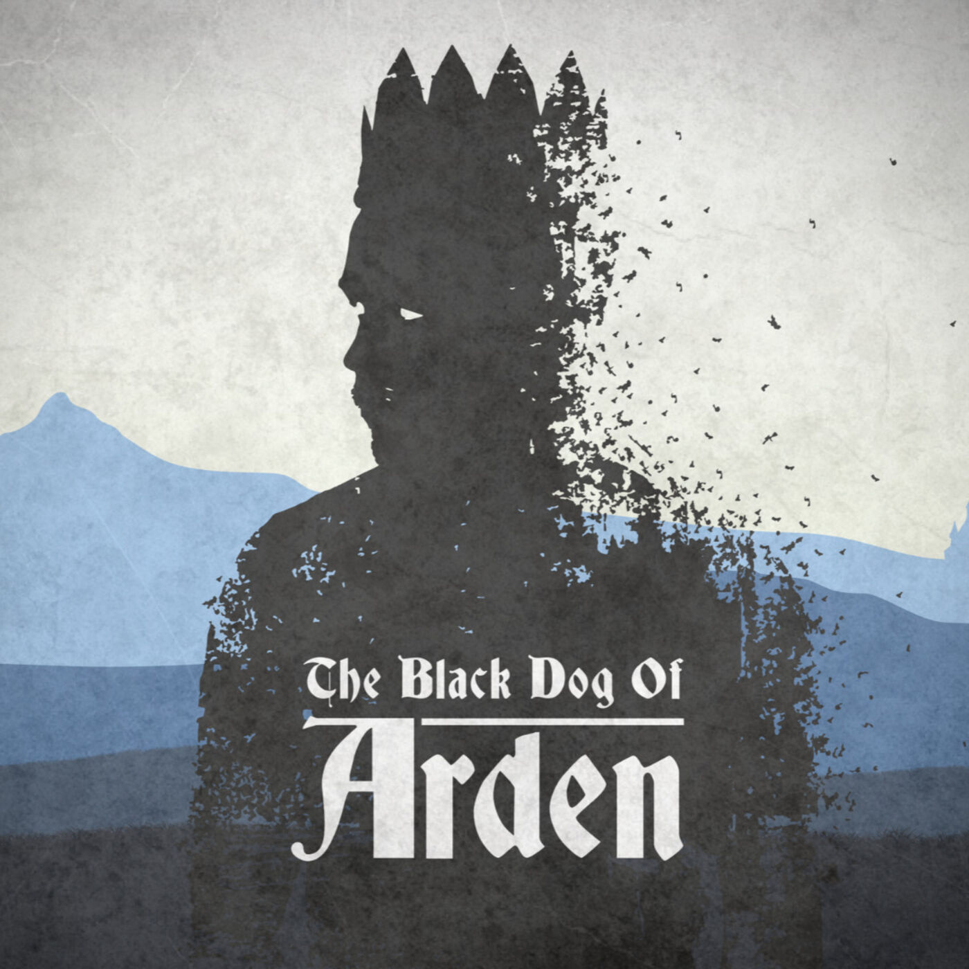 Written In Blood History