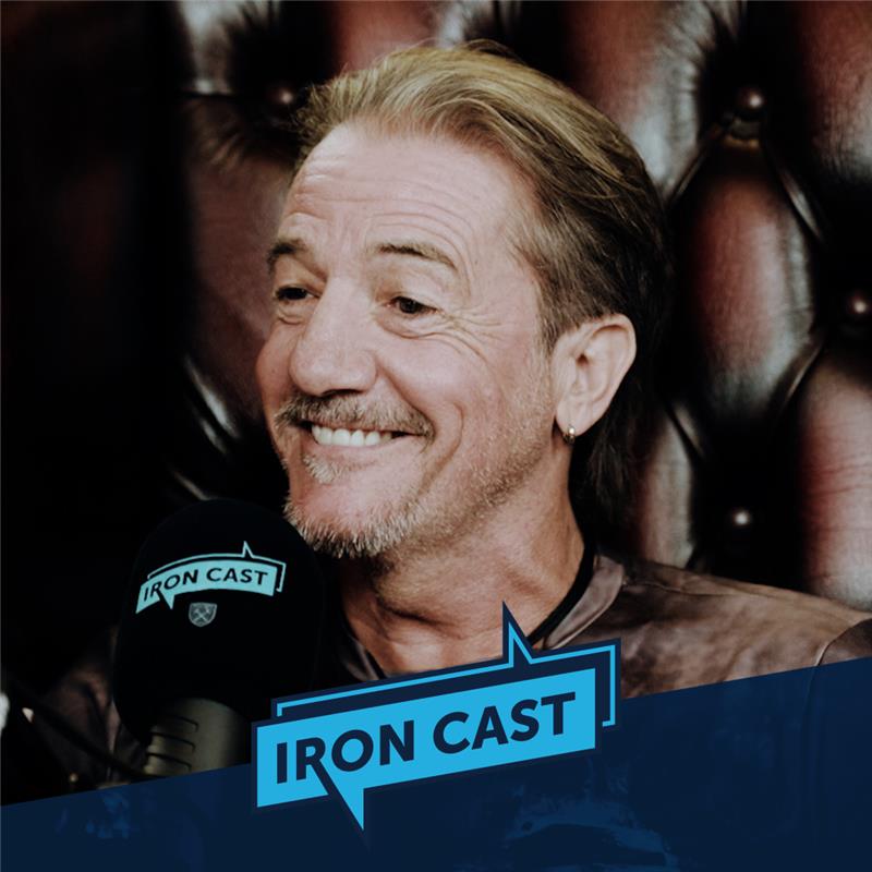 Ian Bishop On Changing Room Pranks, 90s Football And His Love For West Ham United