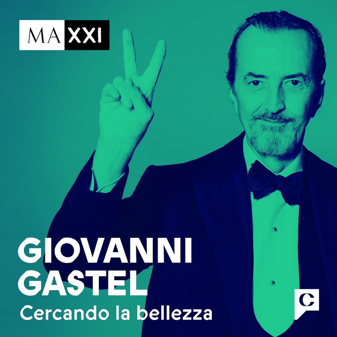 Giovanni Gastel. Cercando la bellezza