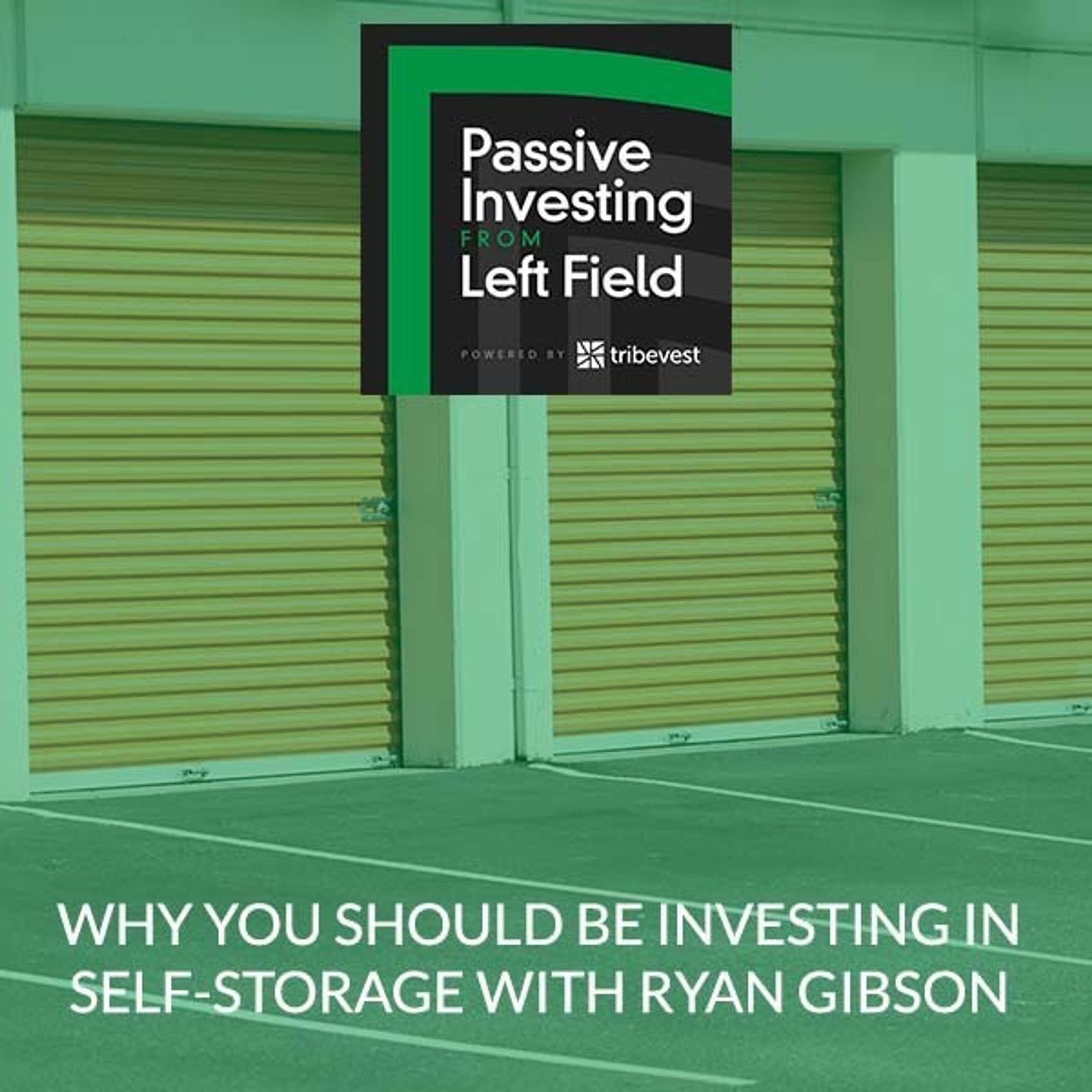 PassivePockets: The Passive Real Estate Investing Show