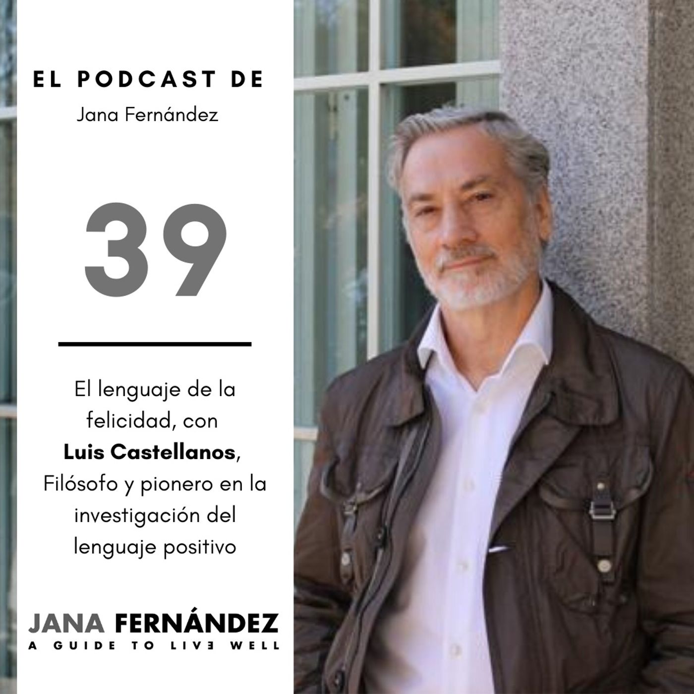 El podcast de Jana Fernández