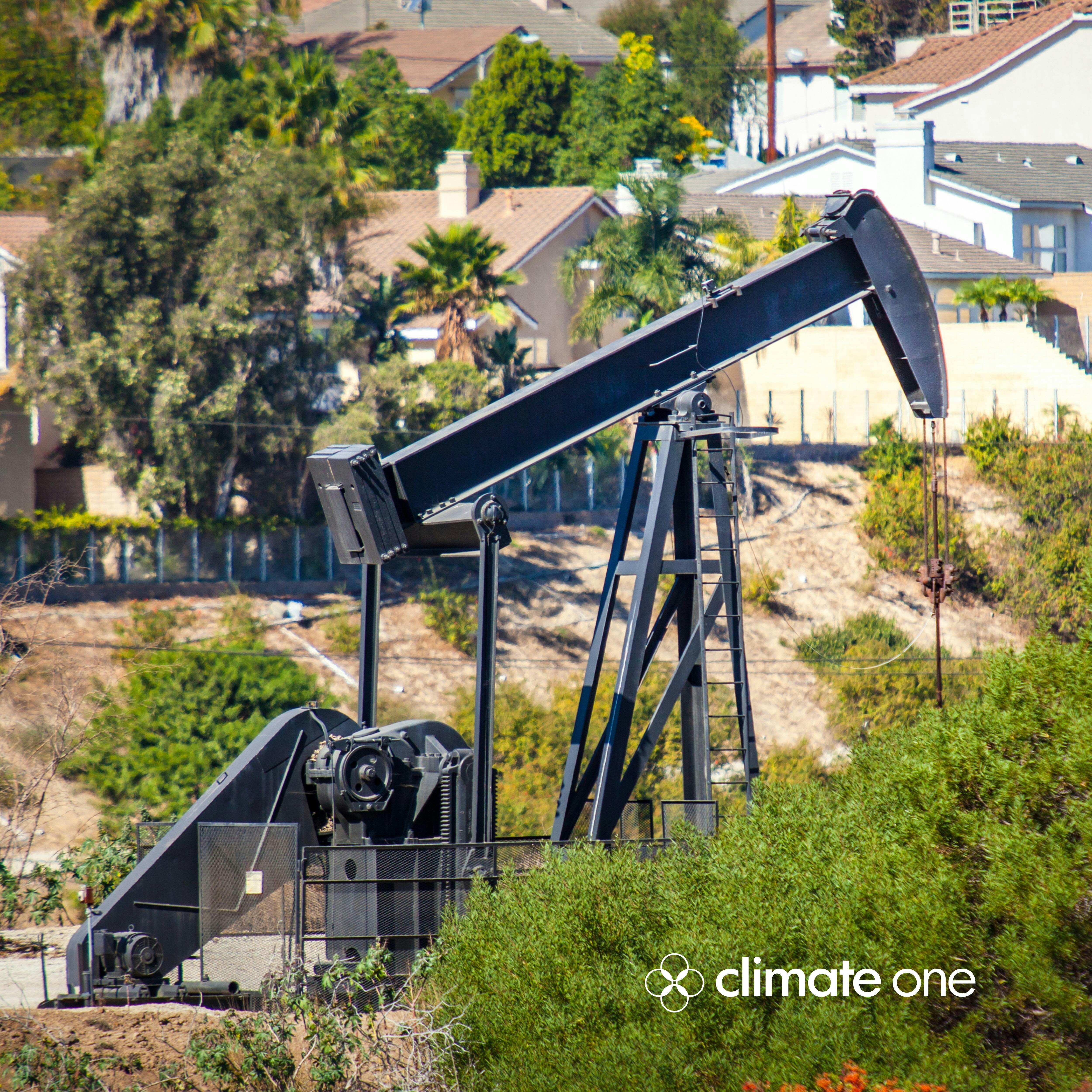 CLIMATE ONE: Fighting Fossil Fuels in the Courts and on the Ballot