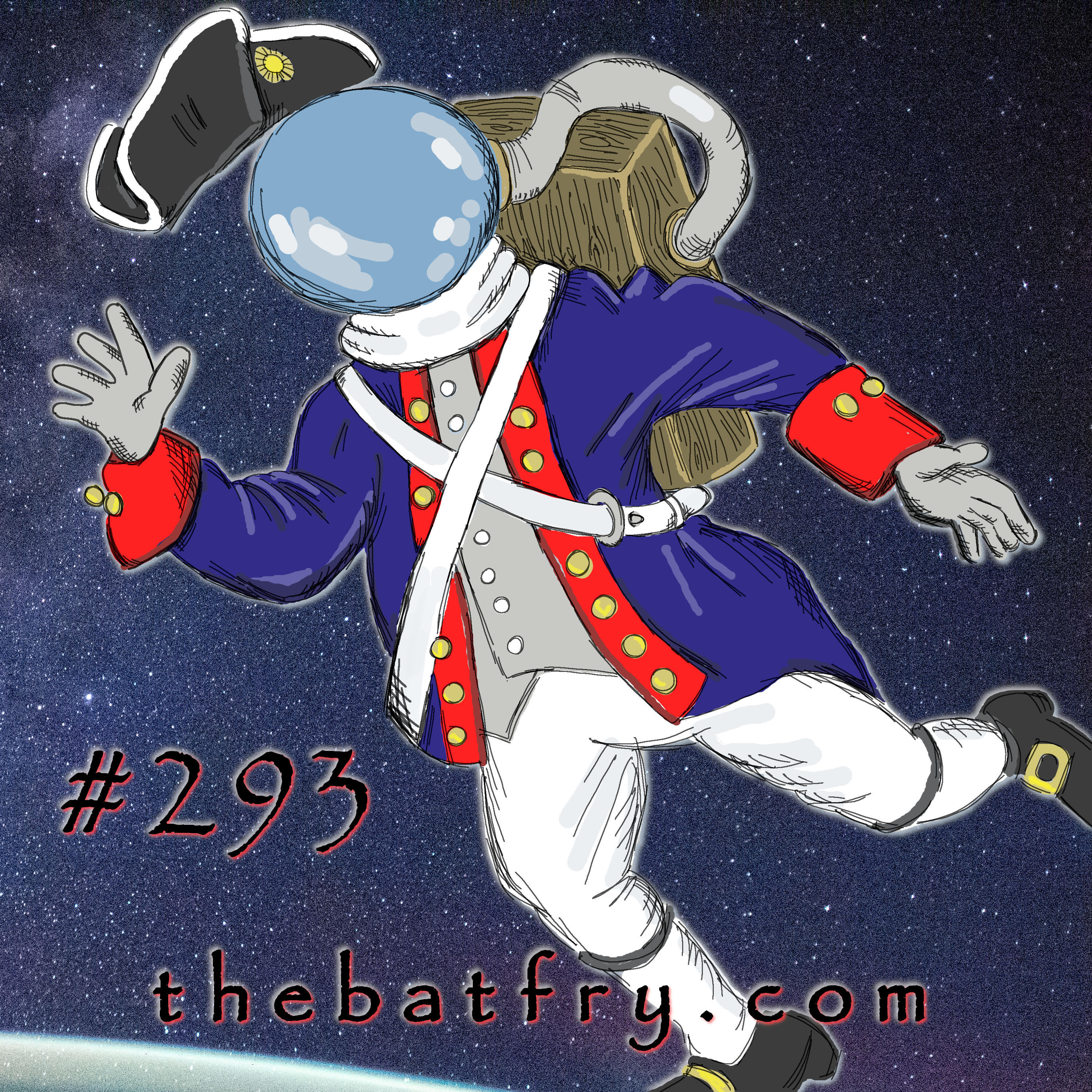 Bells in the Batfry #293(062124)