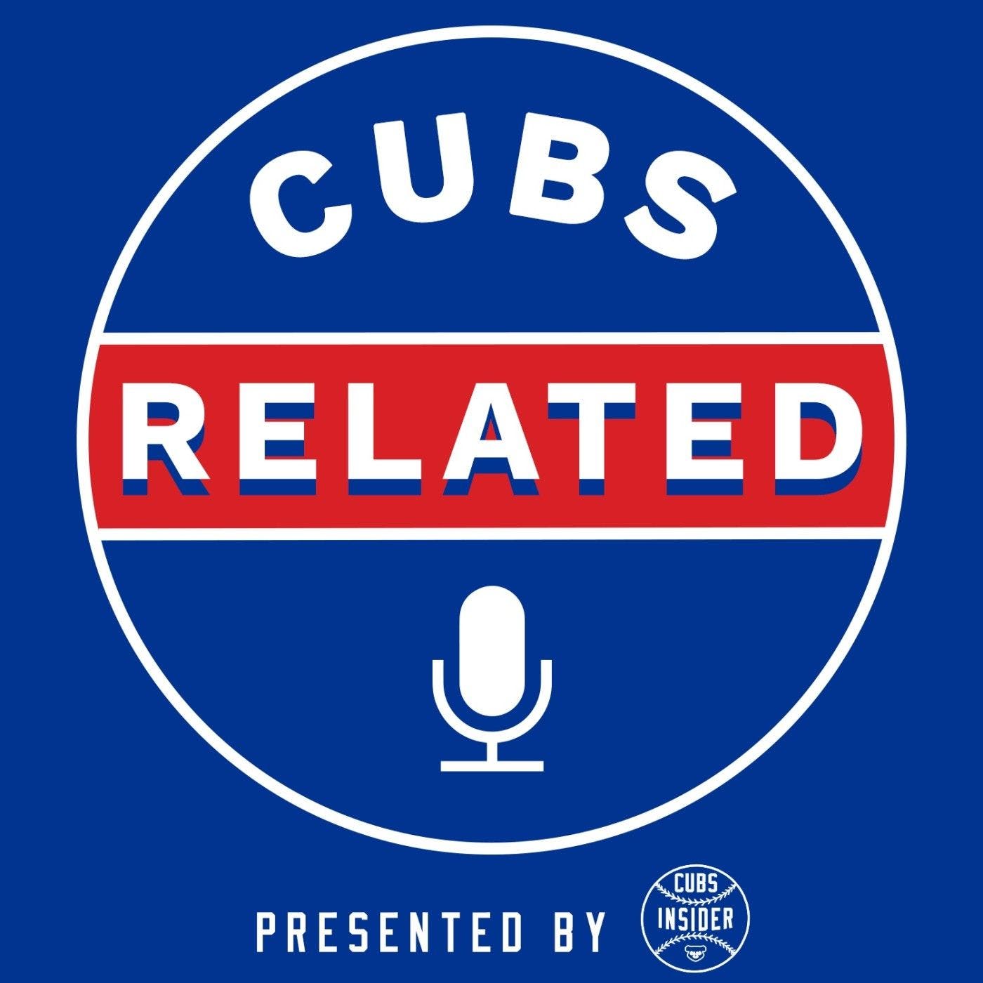 MLB Opening Day Will Be "Around" July 24 CHGO Chicago Cubs Podcast