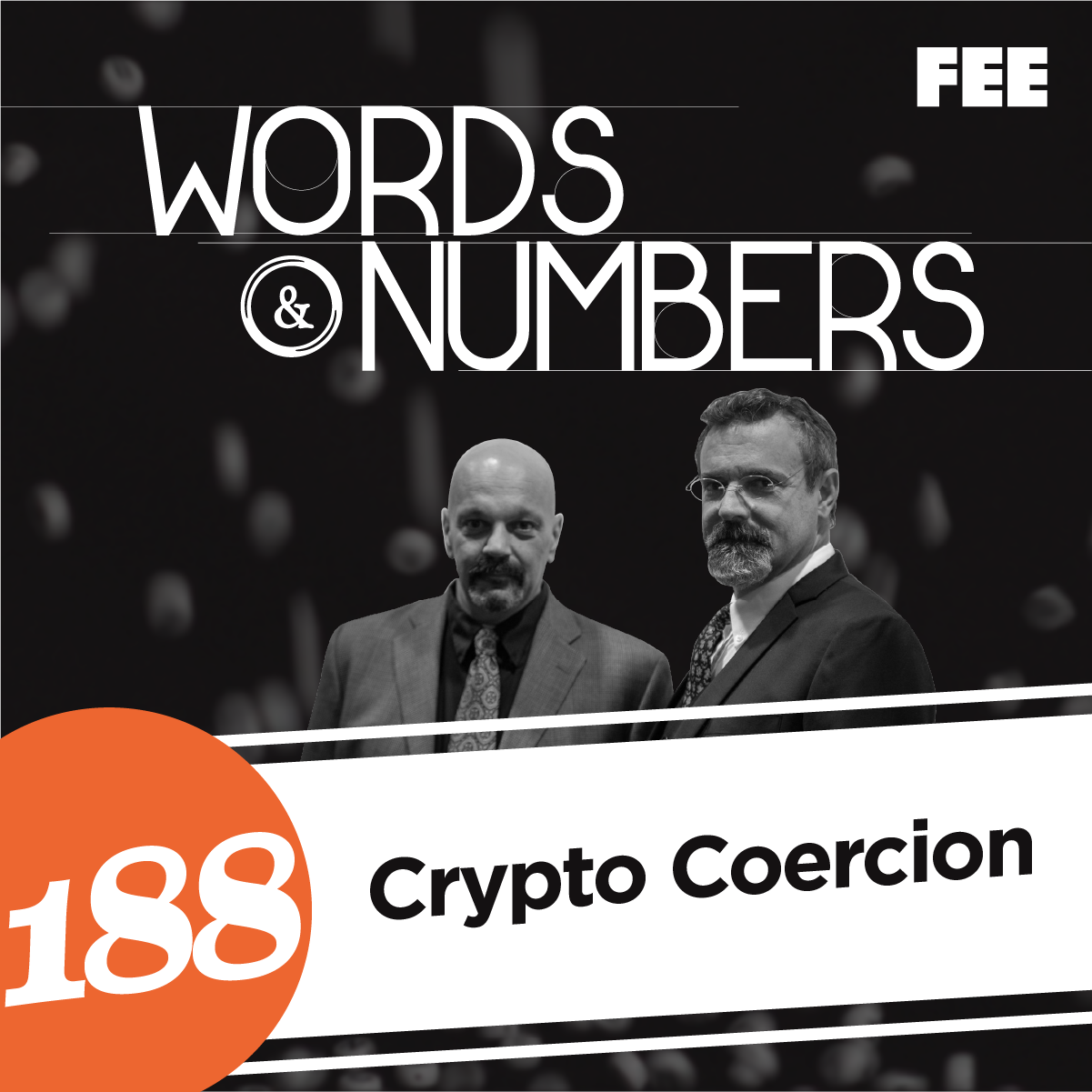 Episode 188: Crypto Coercion