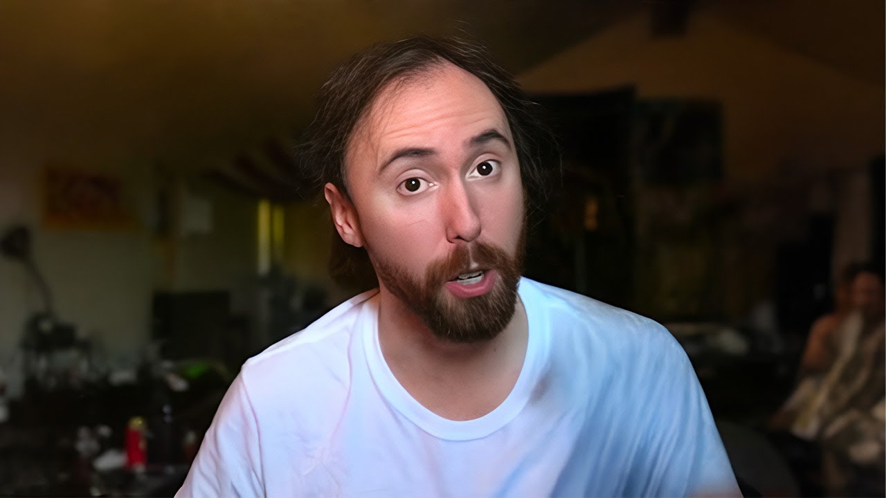 It's Finally Happening | Asmongold TV