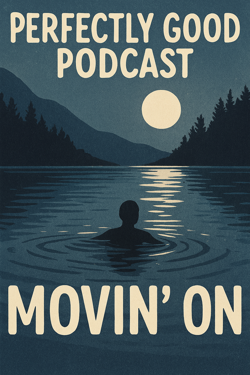 Perfectly Good Podcast - John Hiatt from A to Z