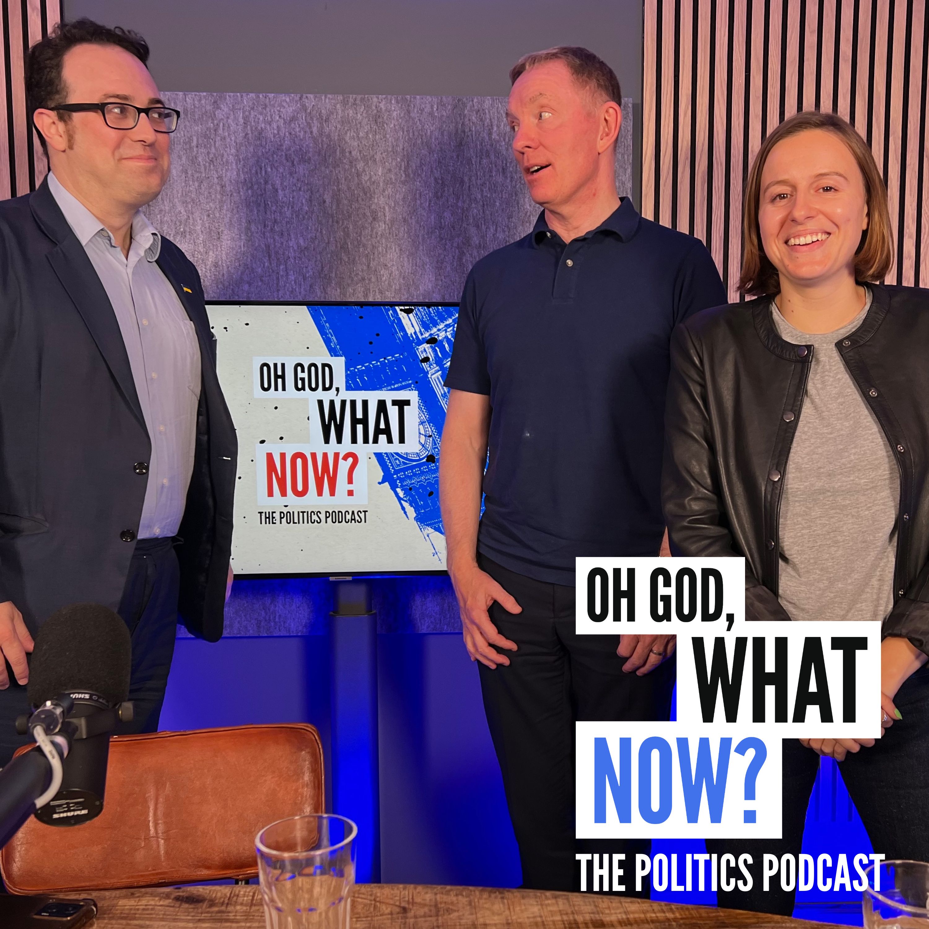 Confessions of an Unlikely MP – Chris Bryant on his astonishing life