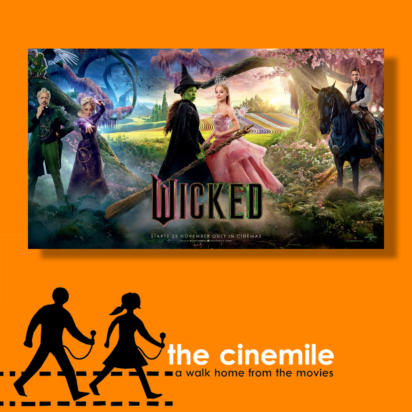 REWIND: Ep 336 - Wicked: Part One