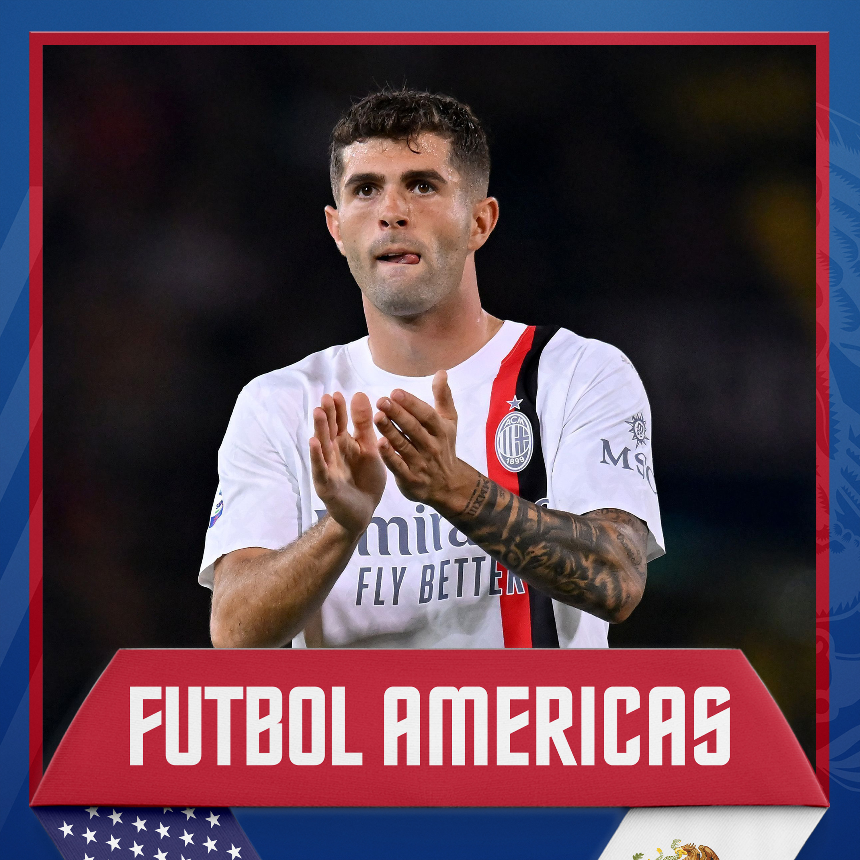 Futbol Americas
