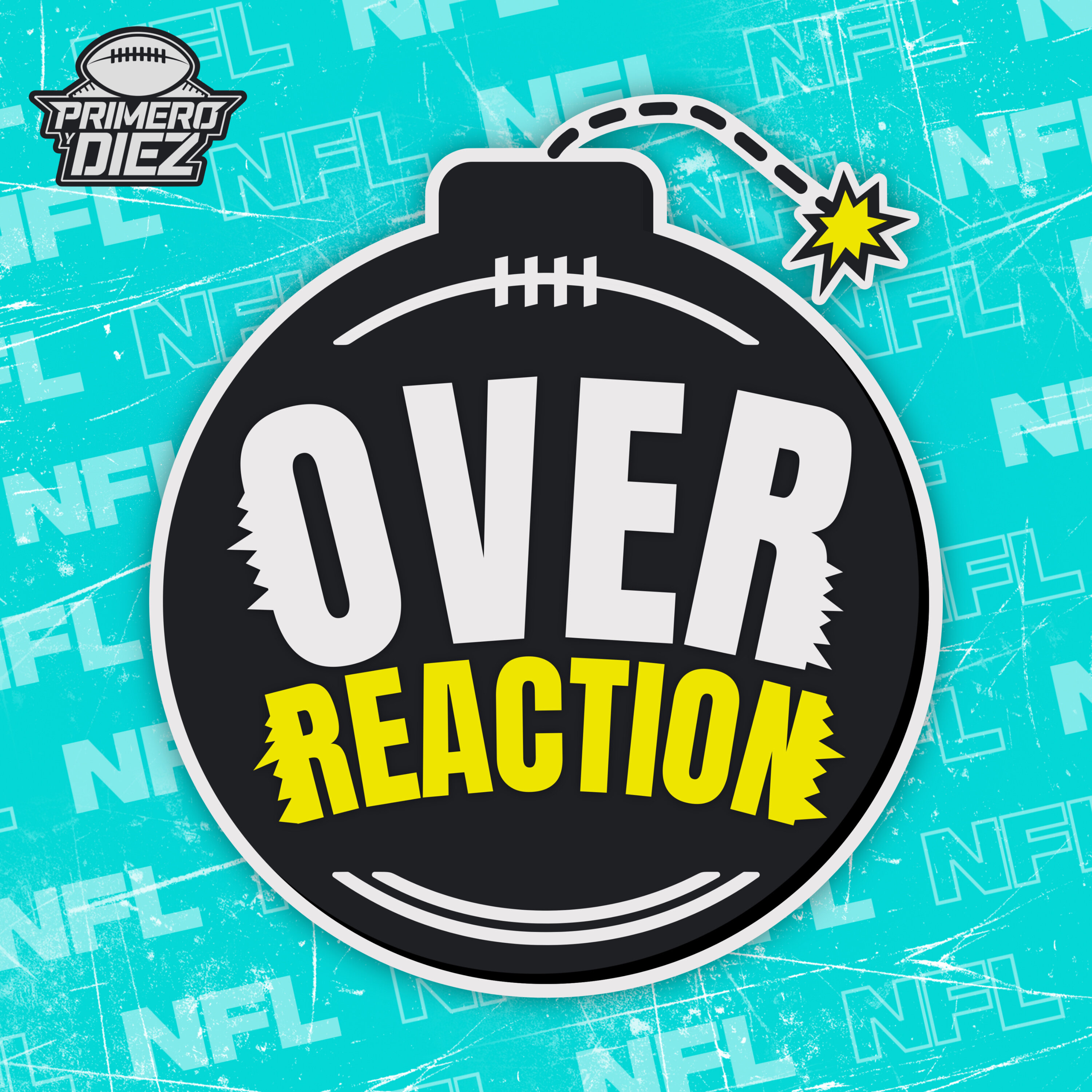 Overreaction: lo mejor de la Semana 9 de la NFL